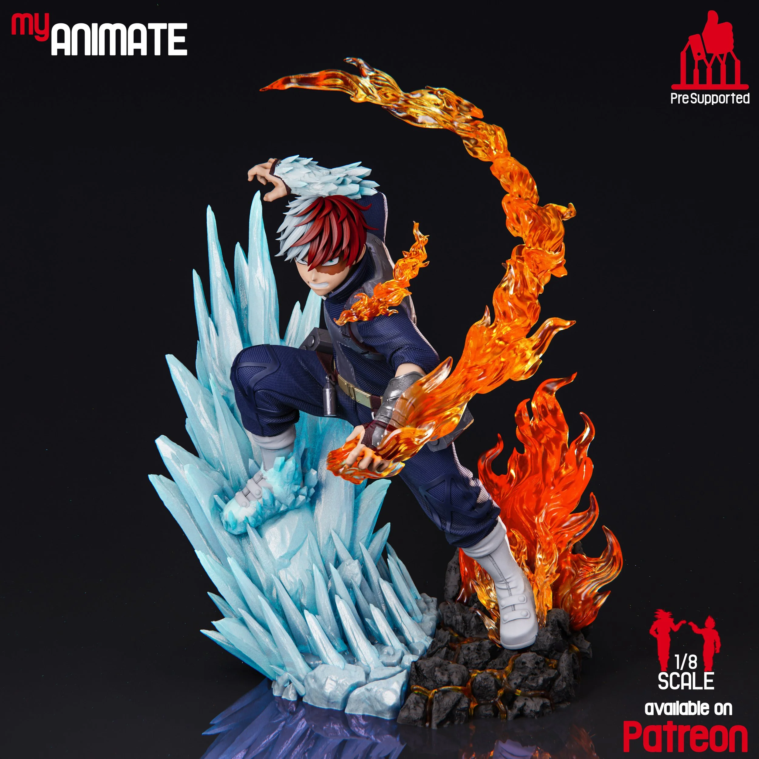 GS-0105 — Todoroki