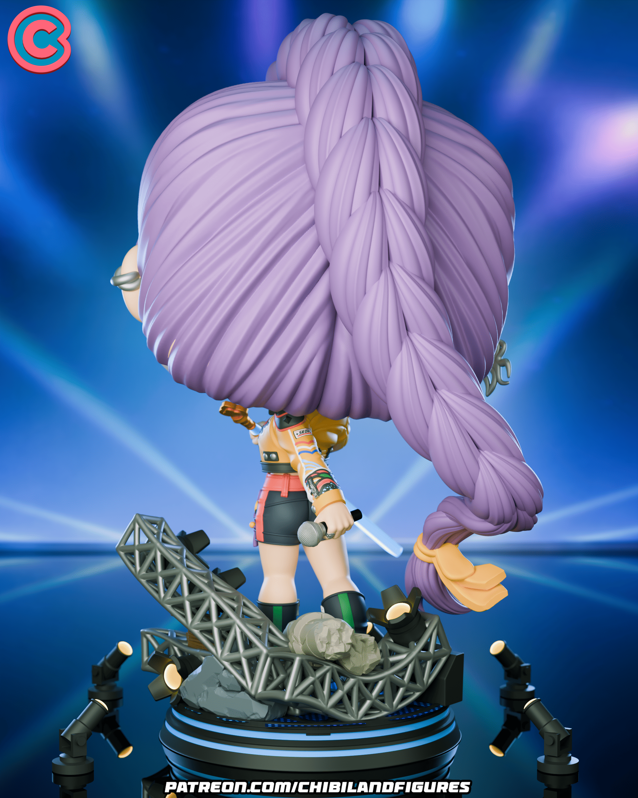 Rumi (Kpop Demon Hunter) - Funko (3).png