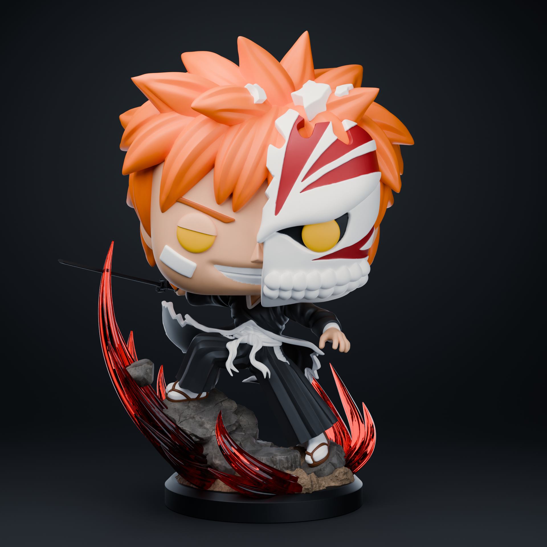 GS-0301 — Ichigo