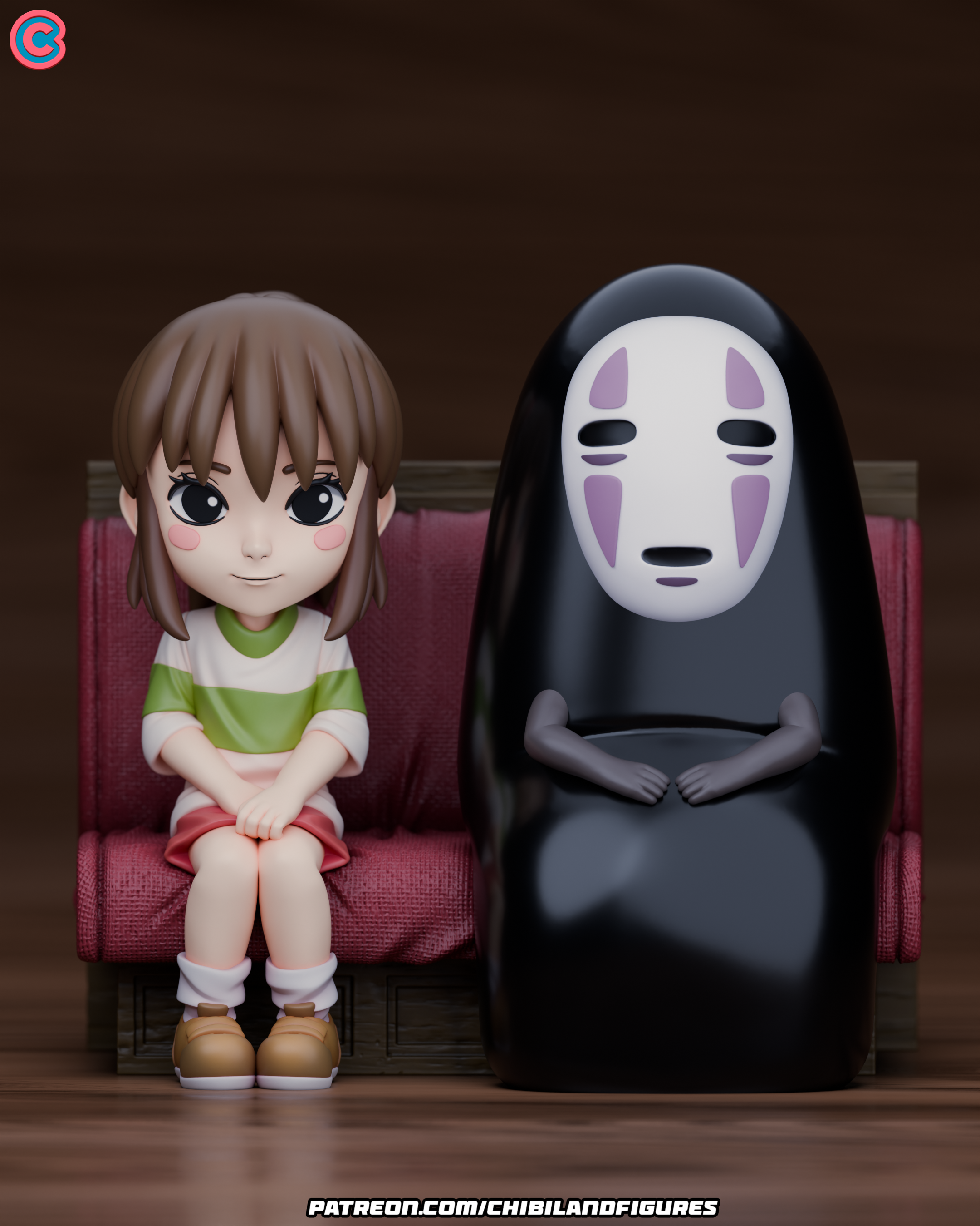 GS-0337 — Chihiro