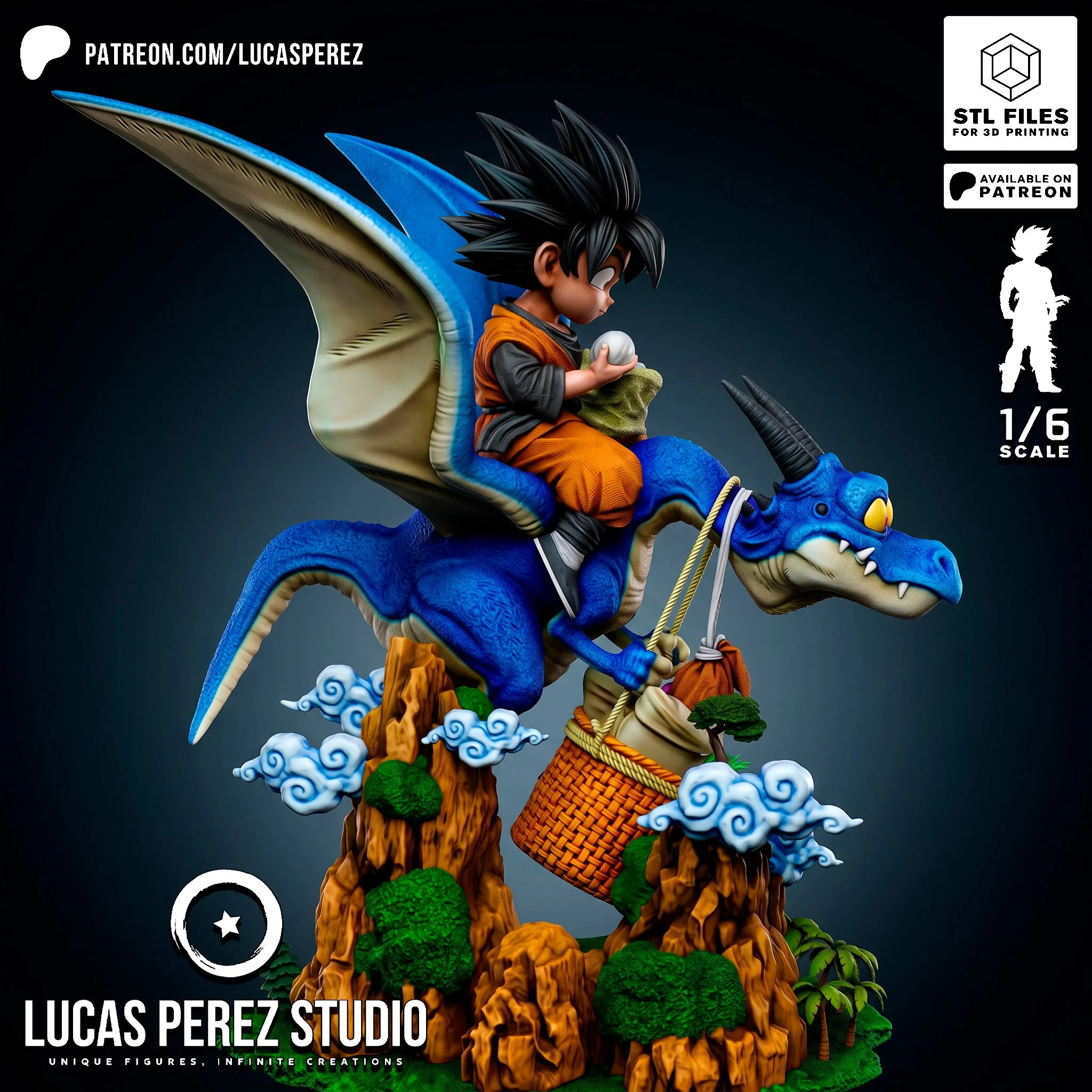 Goten and Dragon2.jpg