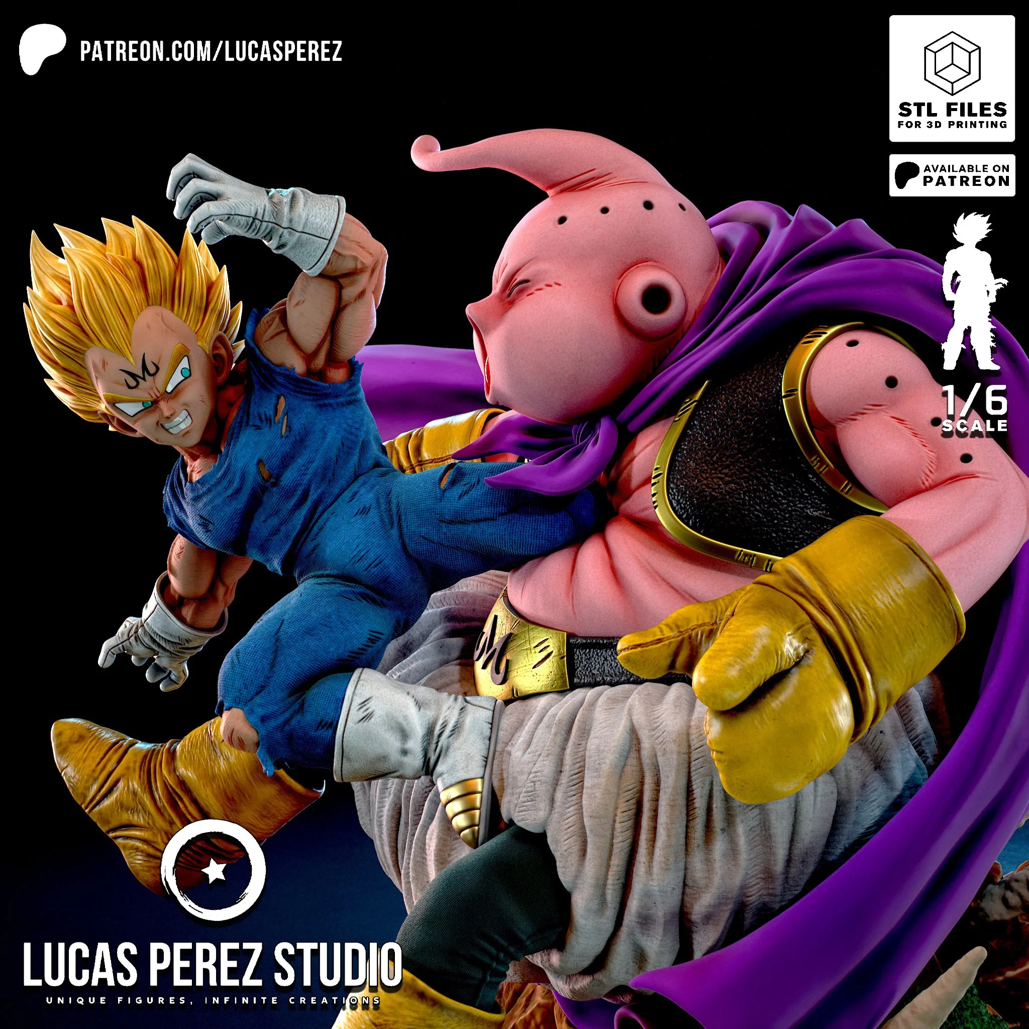 MaJin Vegeta VS Buu2.jpg