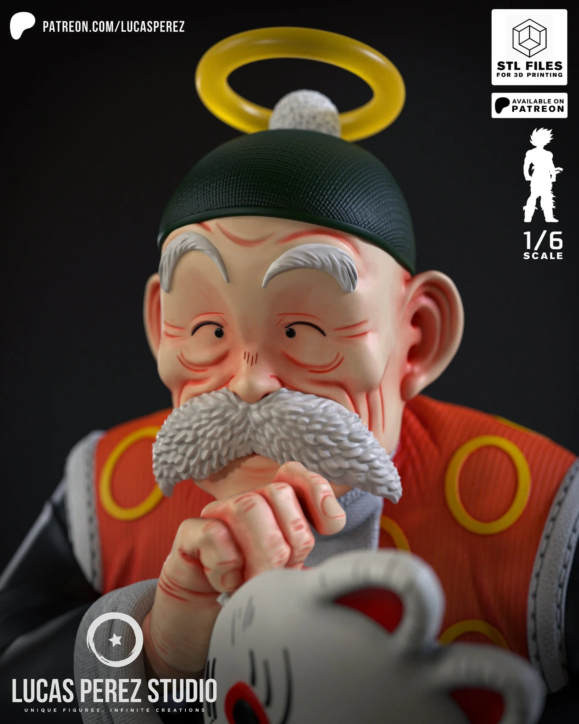 GRANDPA SON GOHAN4.jpg