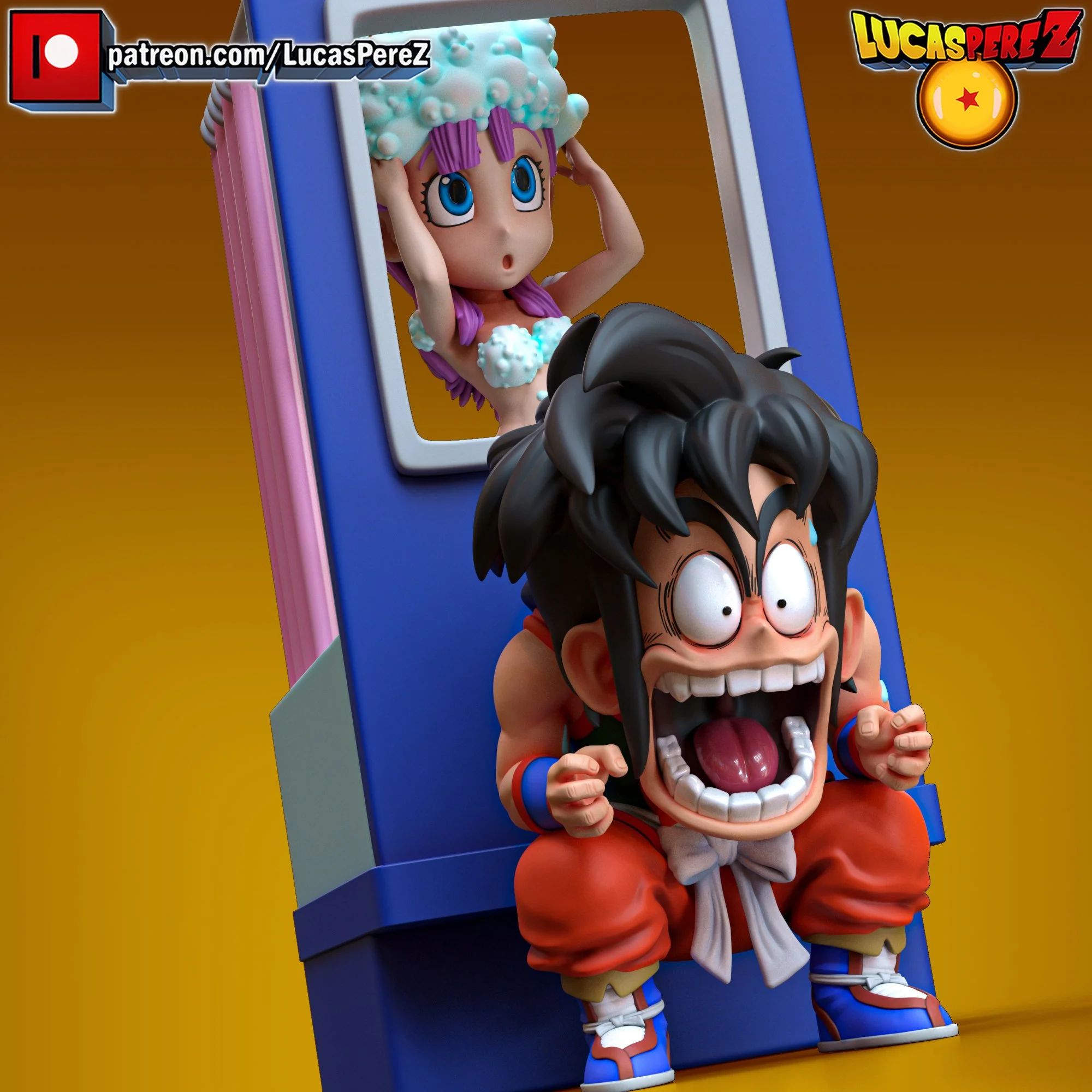 YAMCHA Y BULMA5.jpg