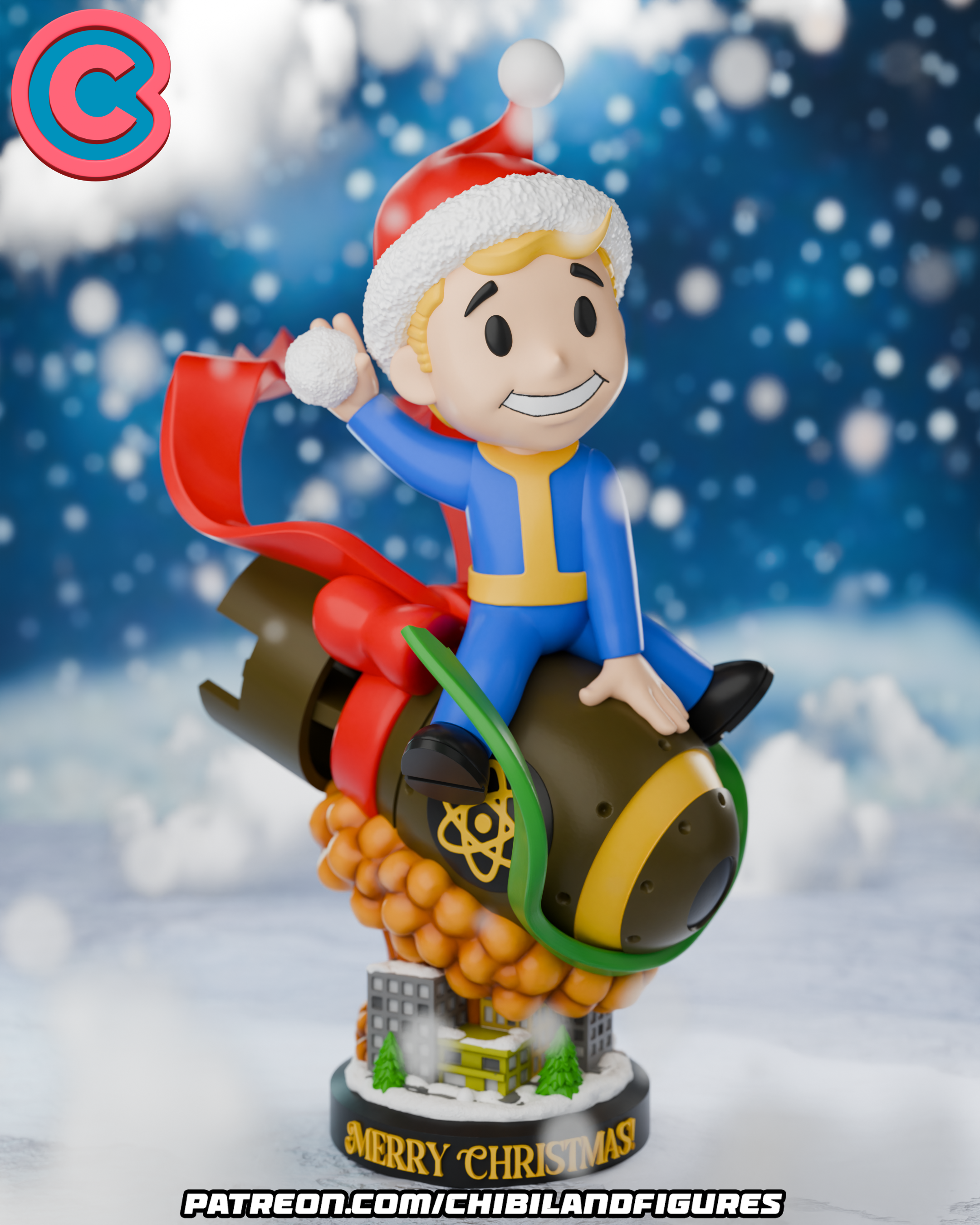 GS-0365 — Vault Boy