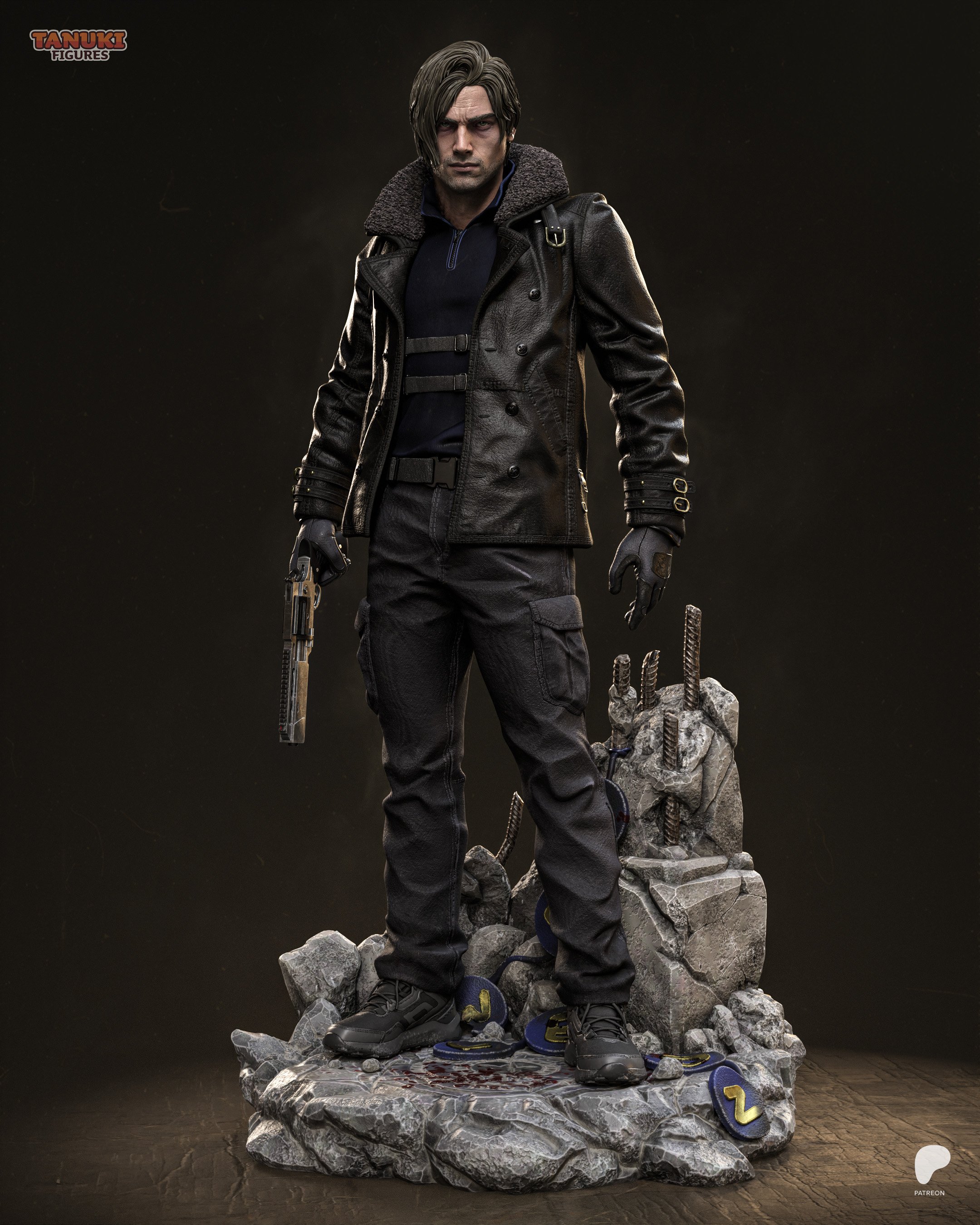 Leon_Requiem_TanukiFigures_01.jpg