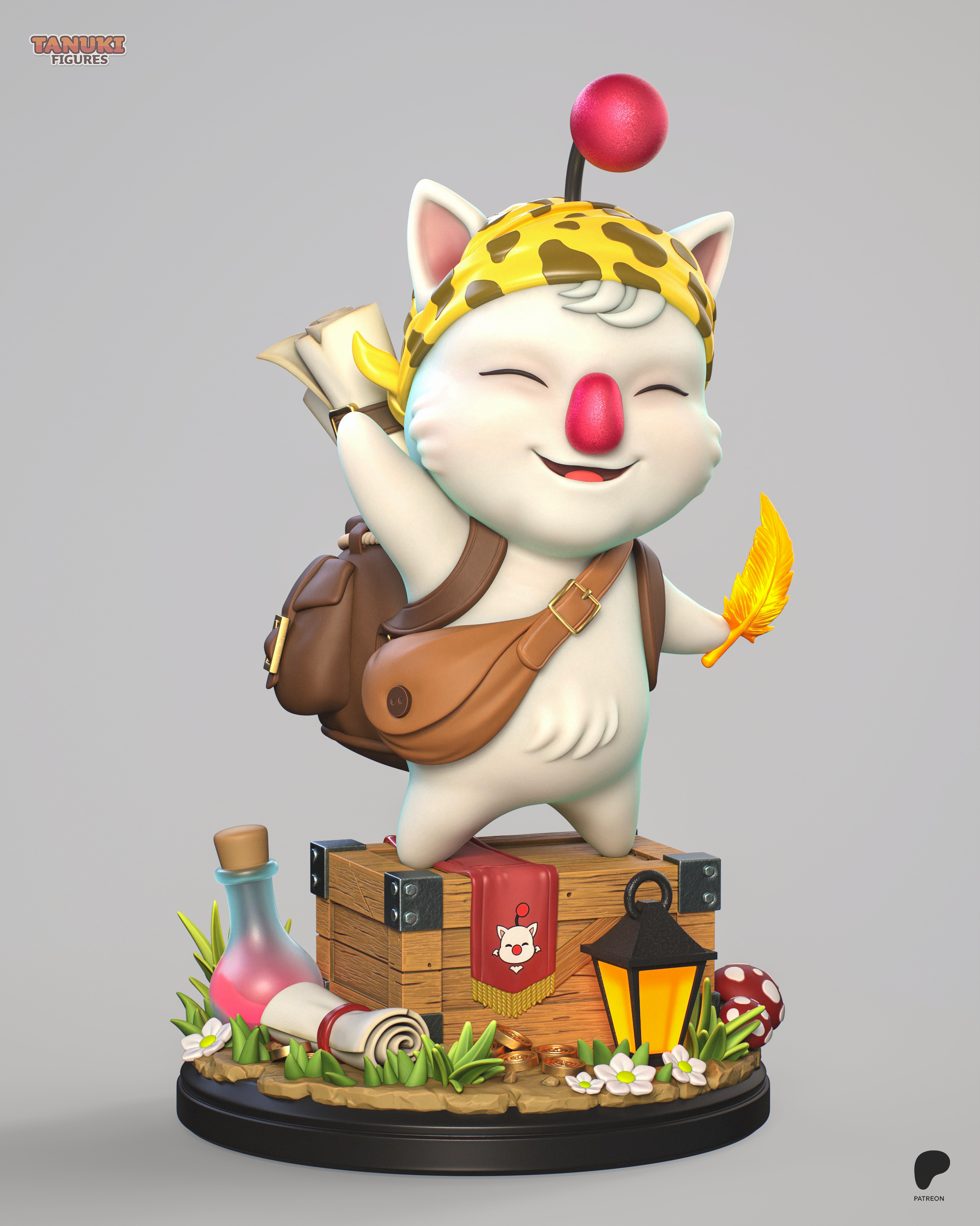 Moogle_TanukiFigures_01.png