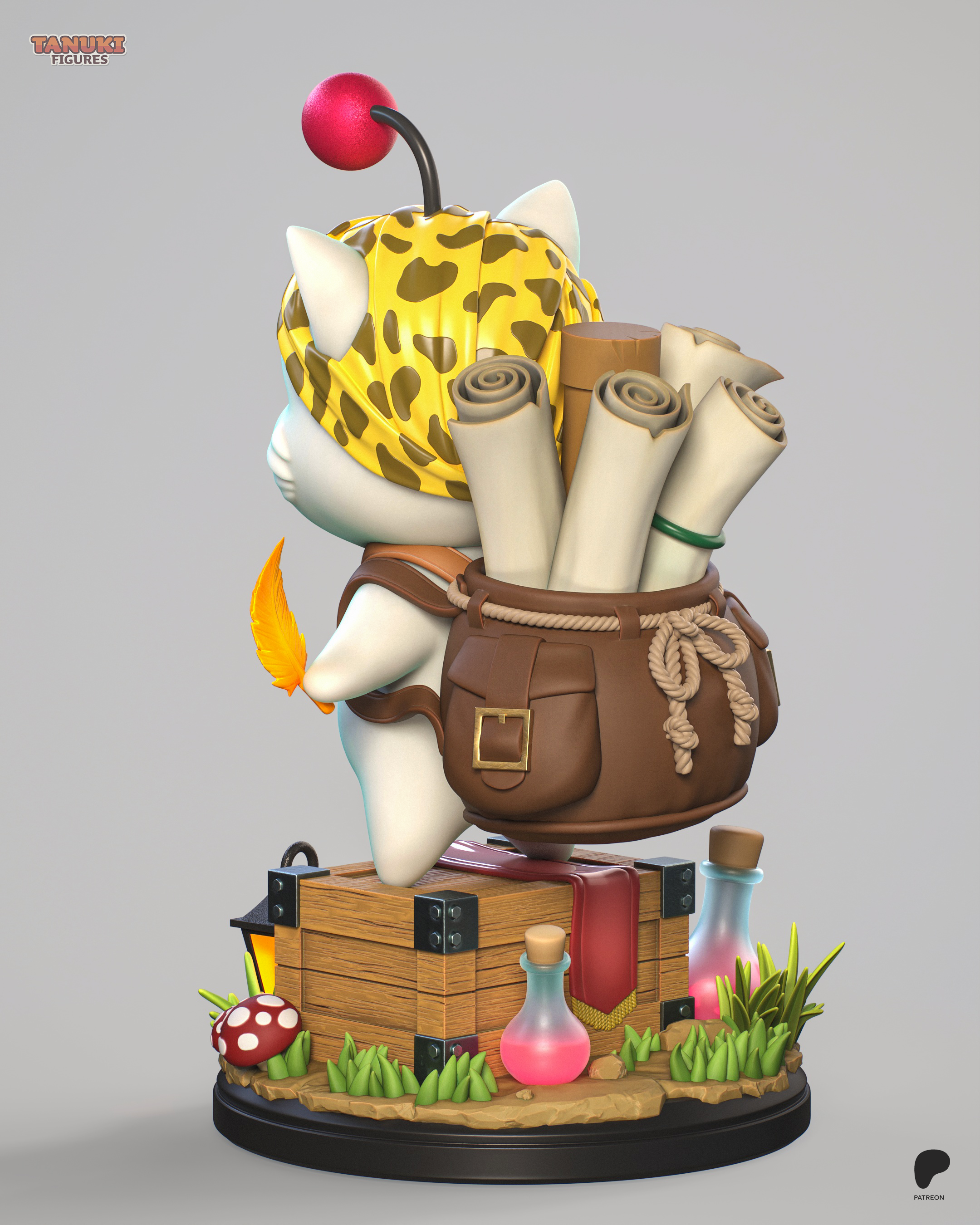 Moogle_TanukiFigures_04.png