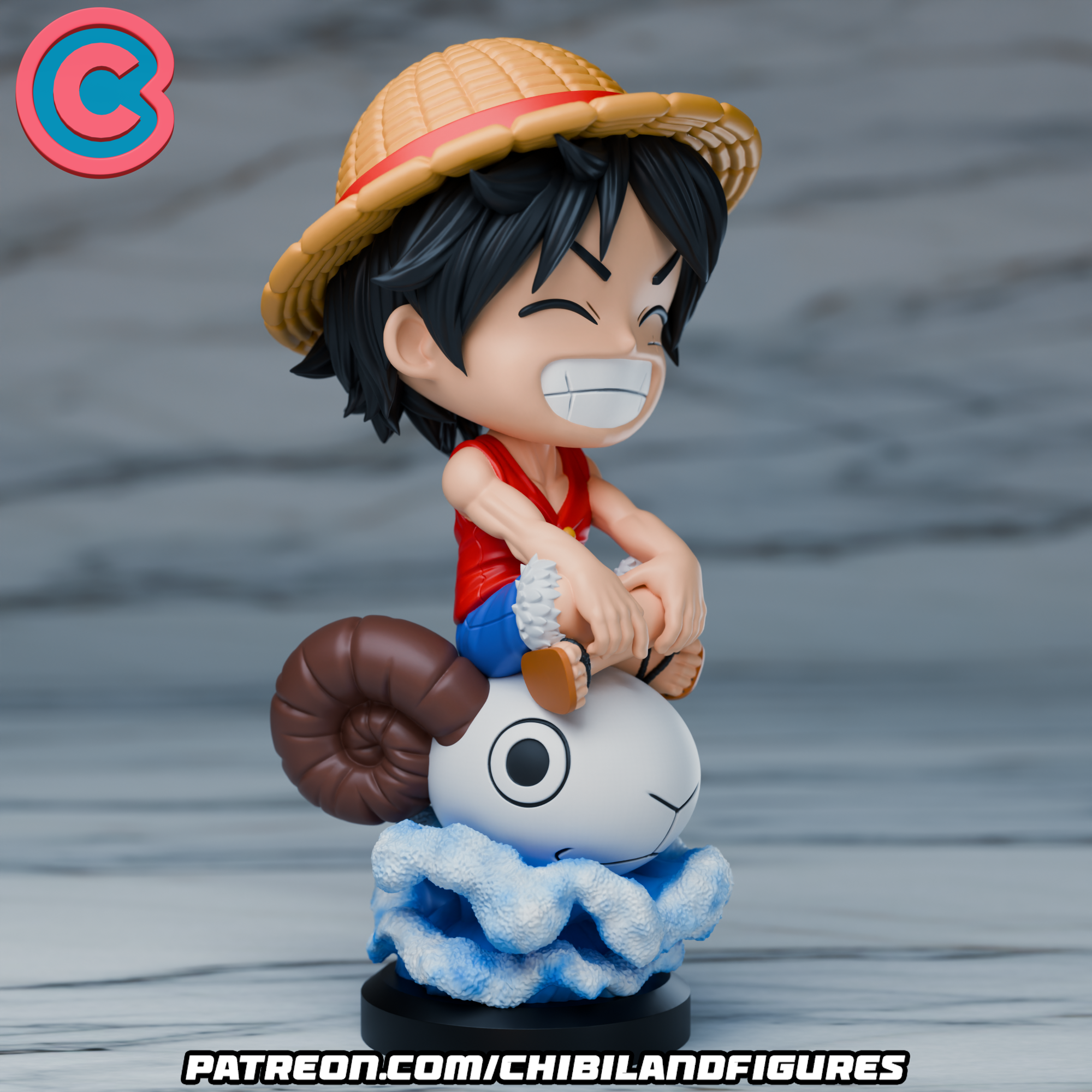 Luffy Chibi (4).png