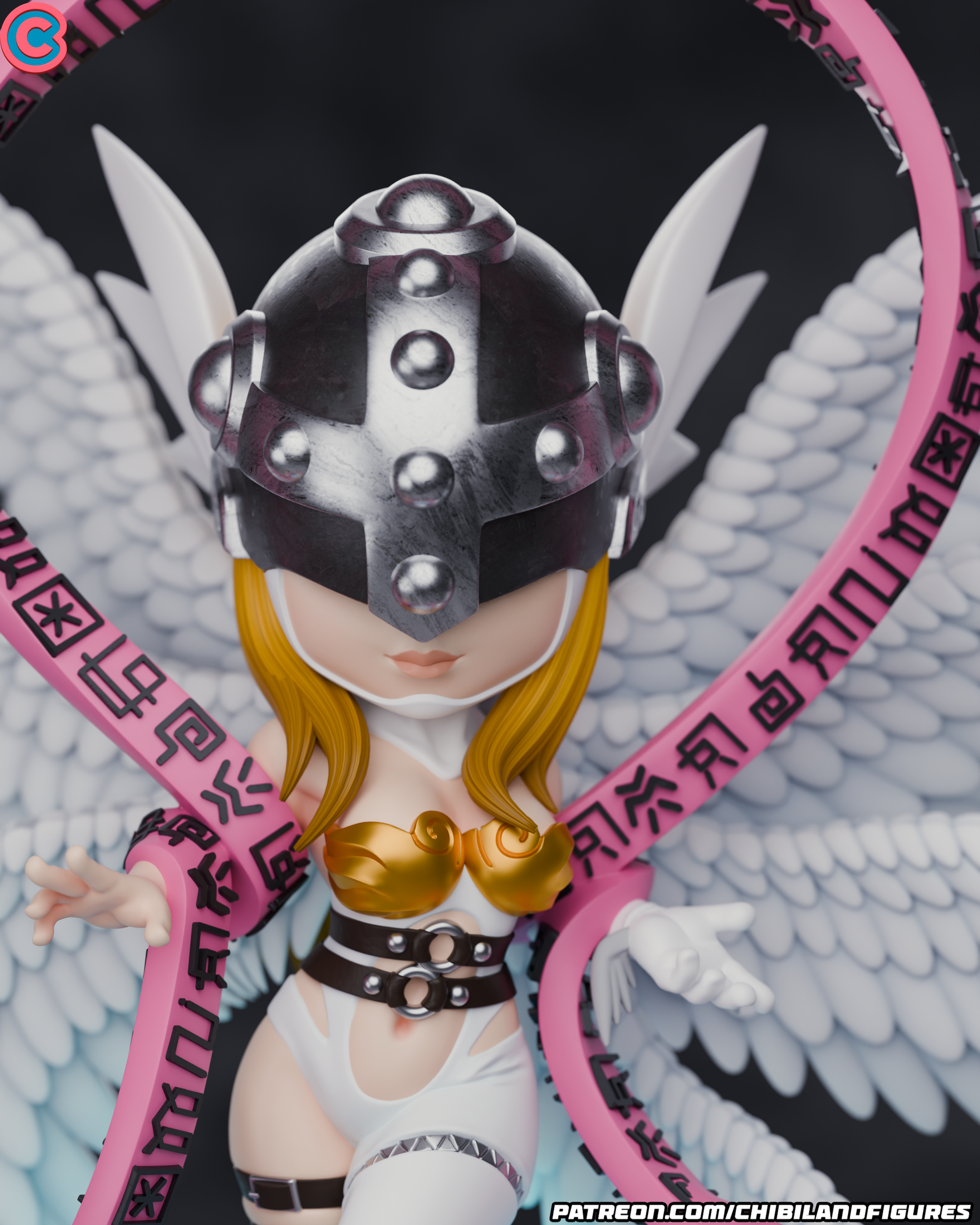 Angewomon (Chibi) (5).png