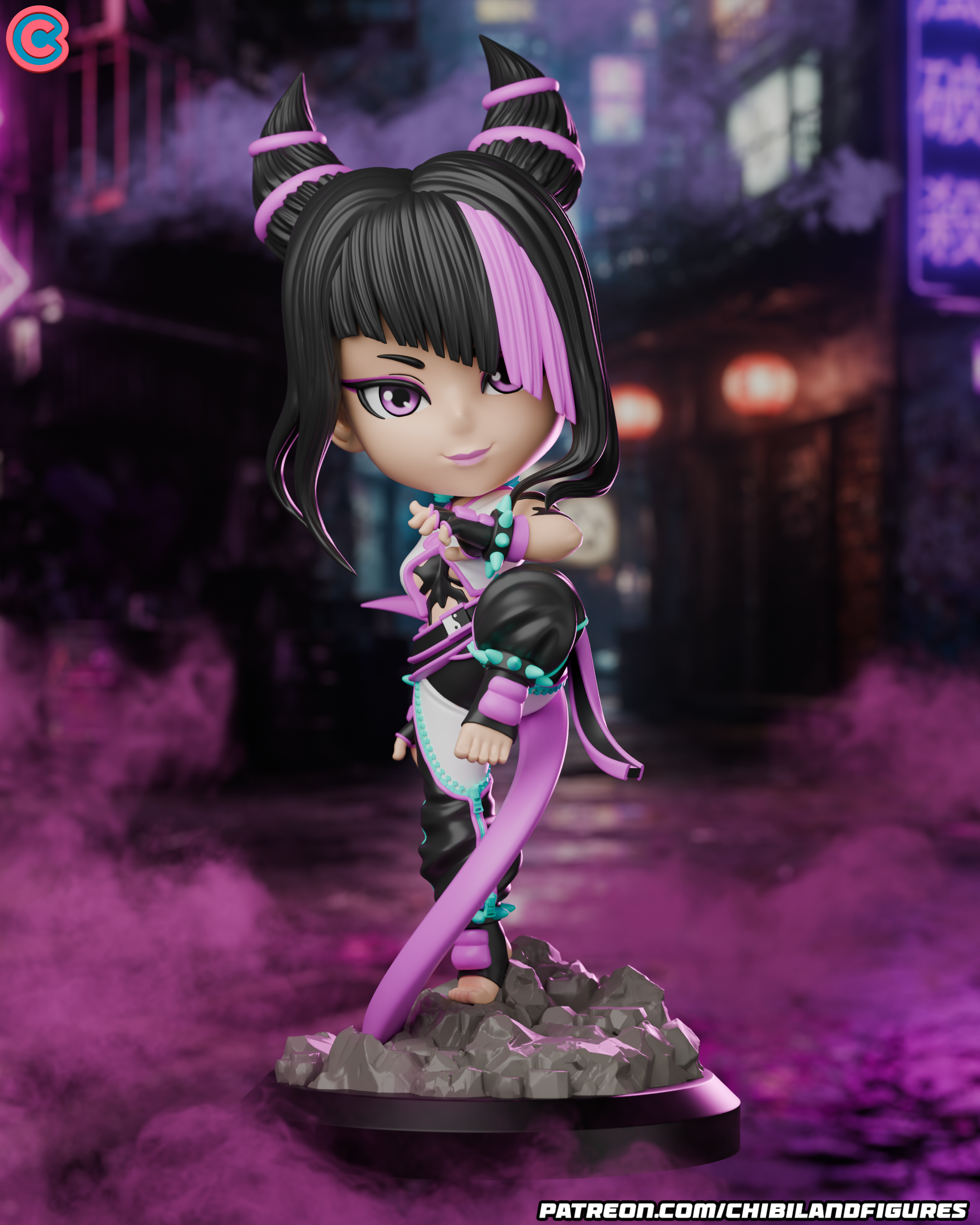 GS-0311 — Juri