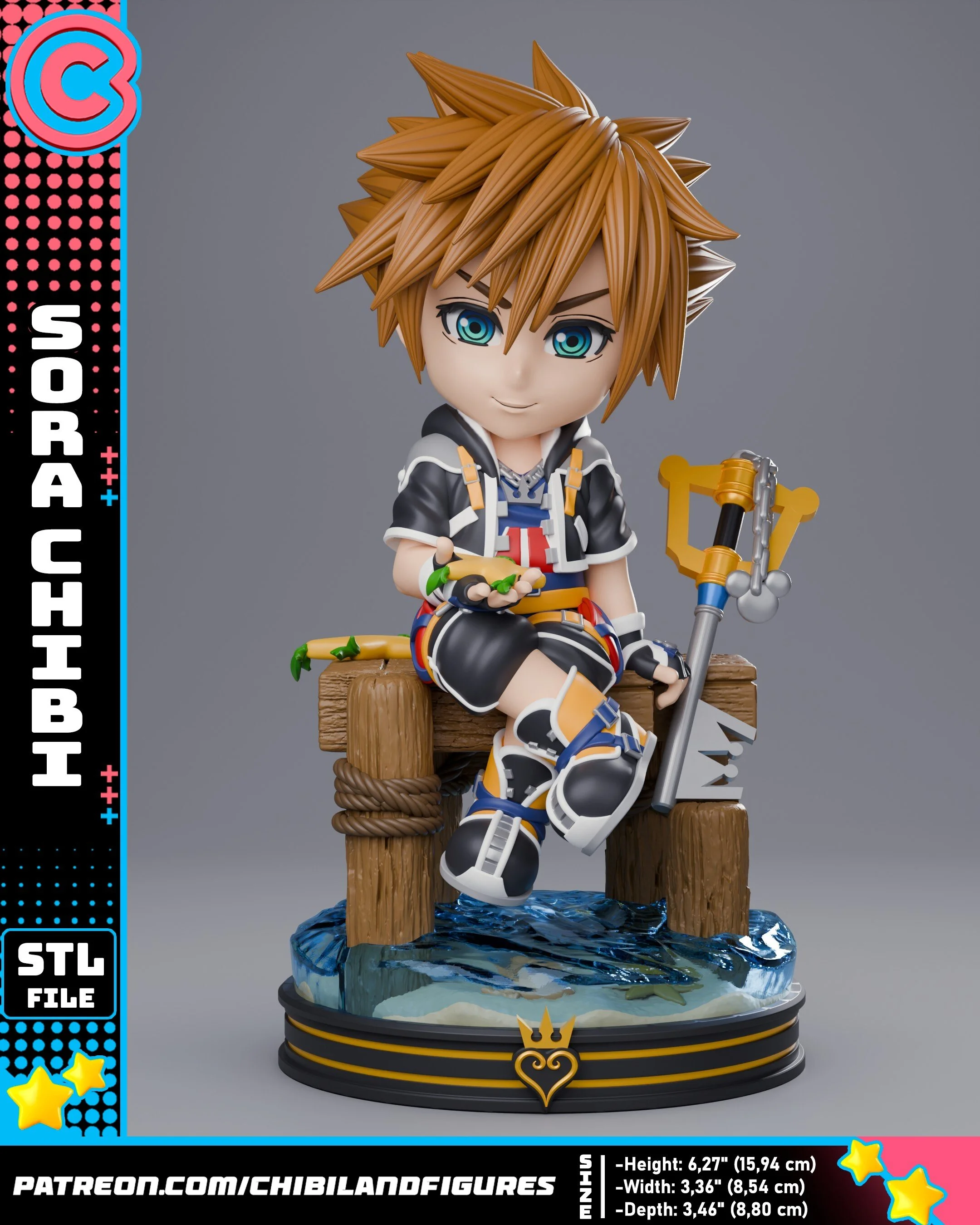 GS-0316 — Sora