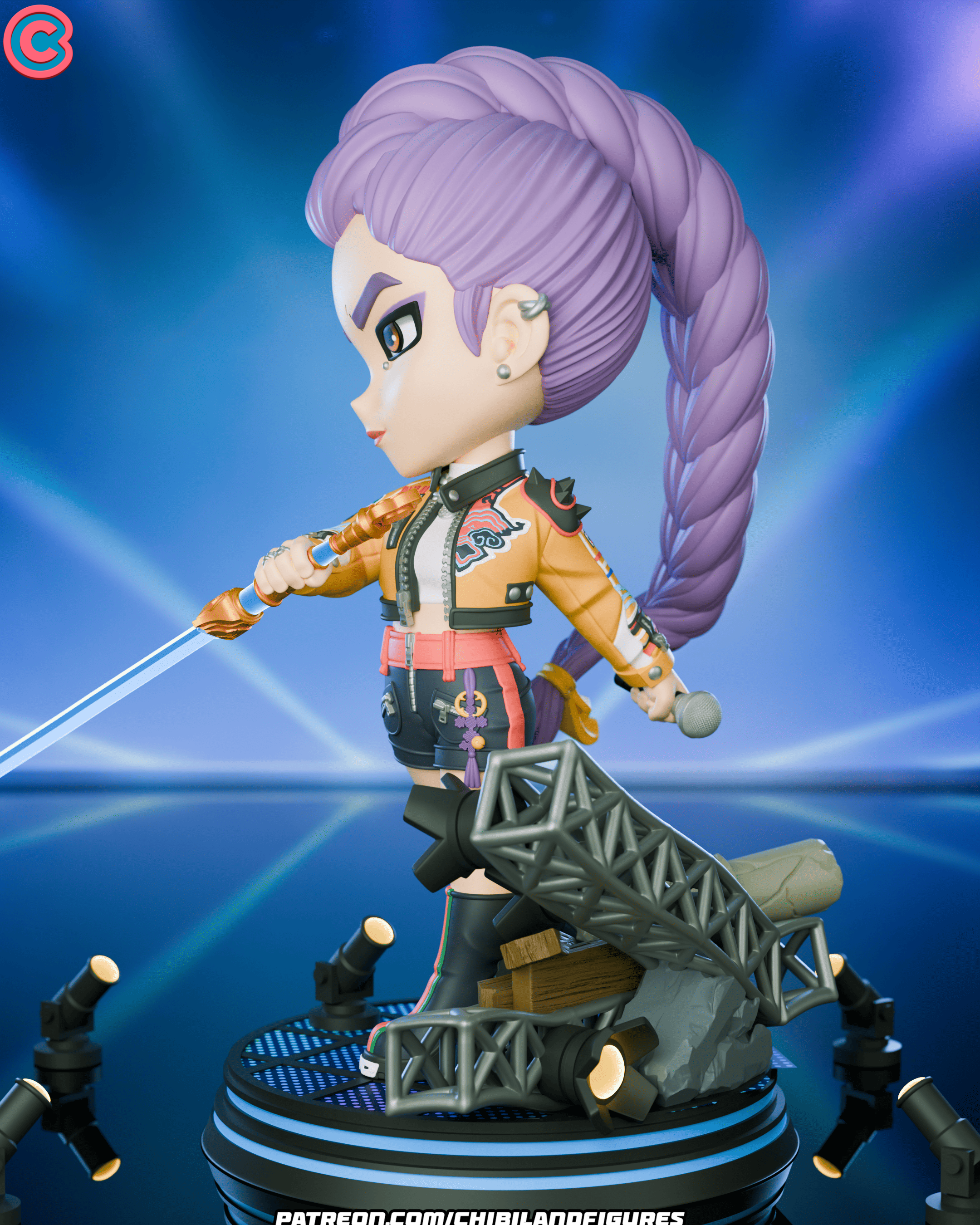 Rumi (Kpop Demon Hunter) - CHIBI0002.png