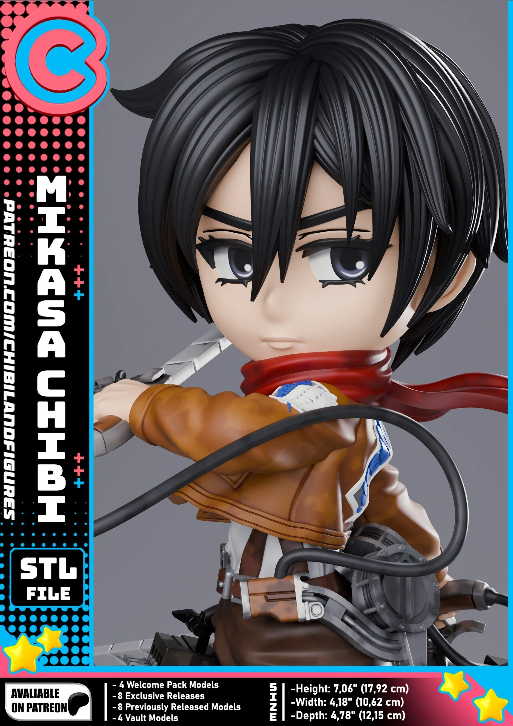 MIKASA (CHIBI) (5).jpg