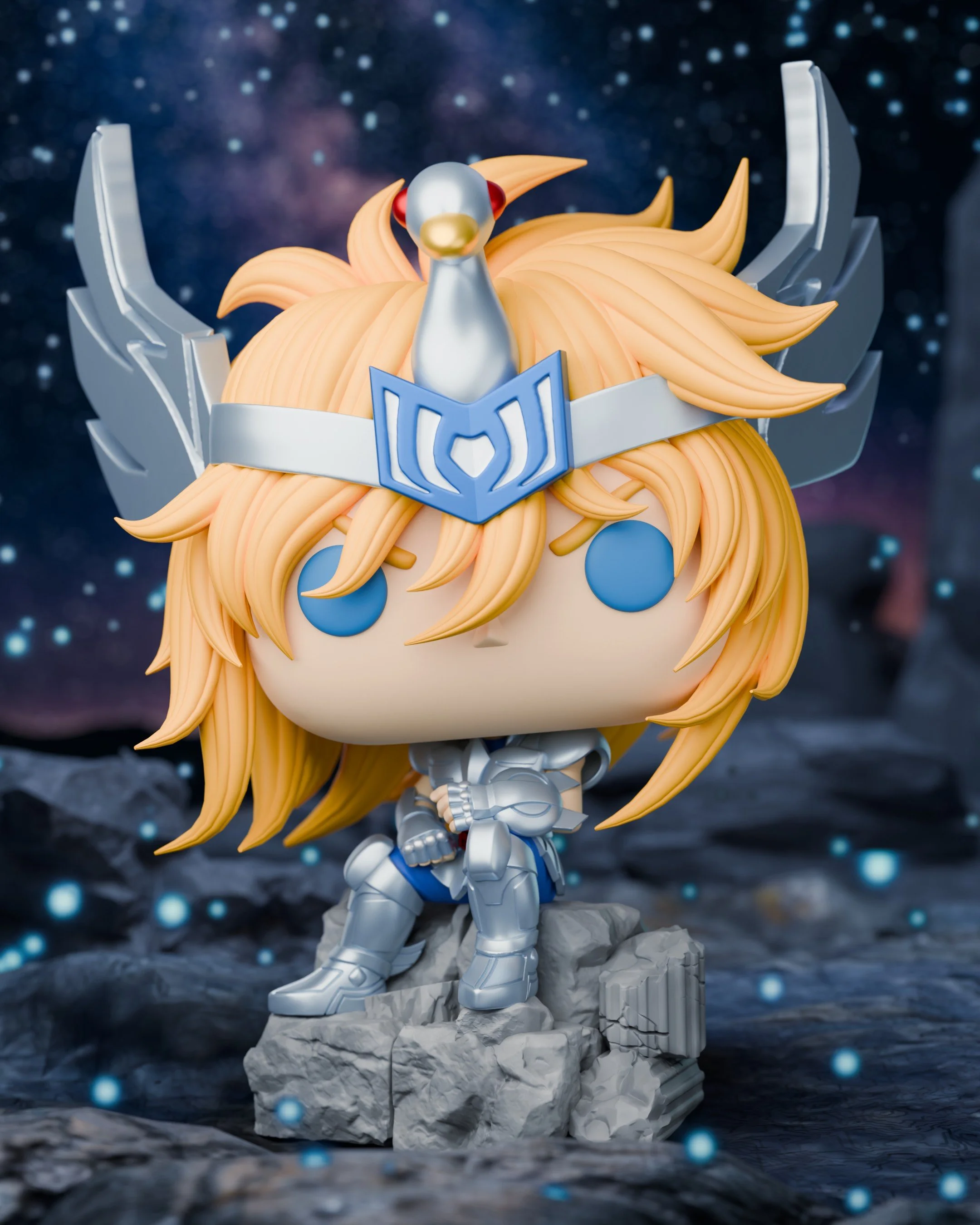 GS-0398 — Hyoga