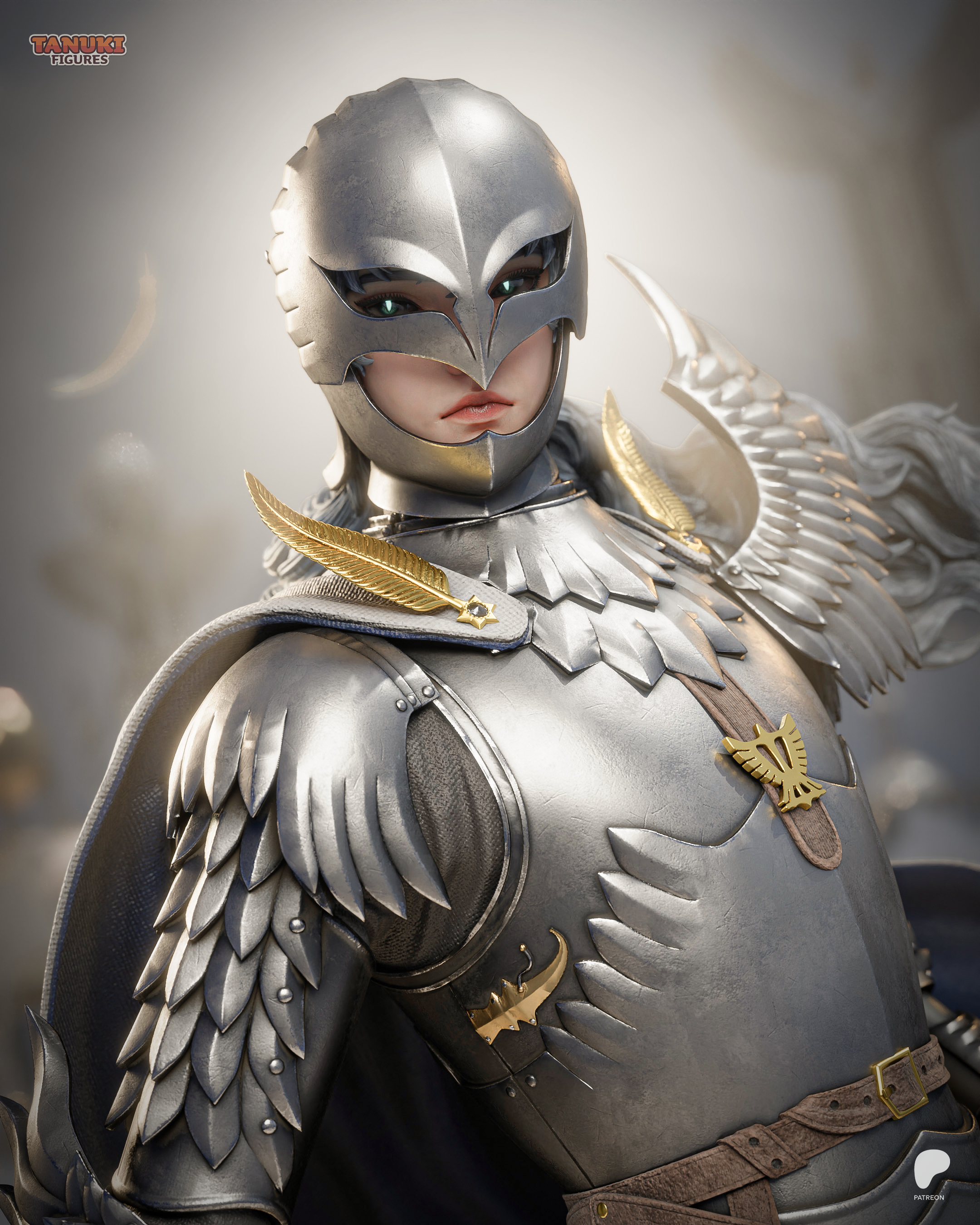 Griffith_TanukiFigures_08.png