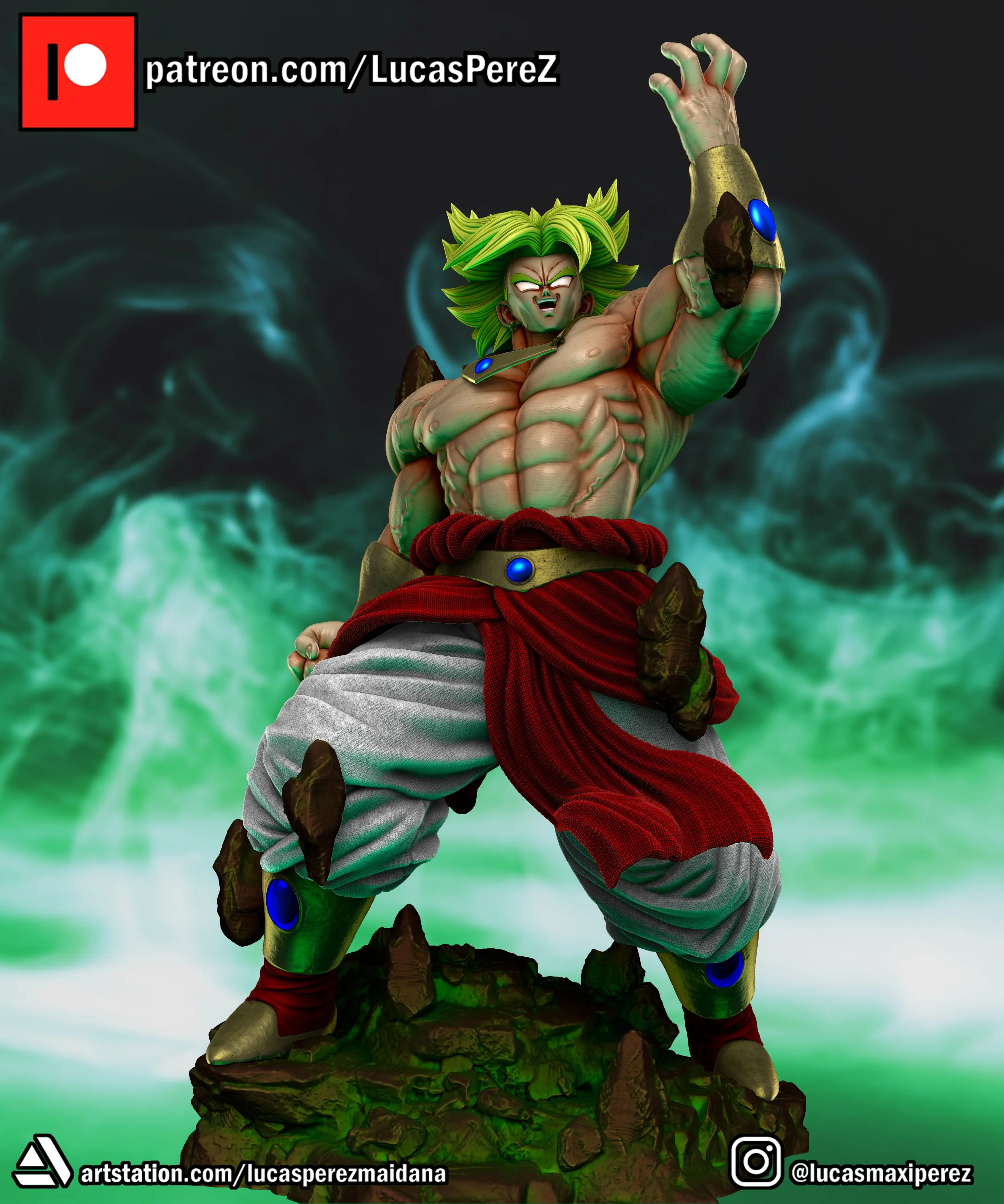 BROLY (100 PATREONS)3.jpg