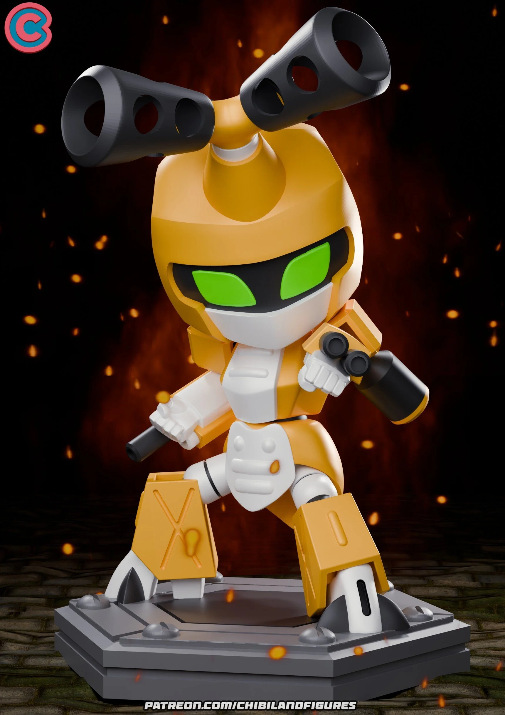 GS-0317 — Metabee