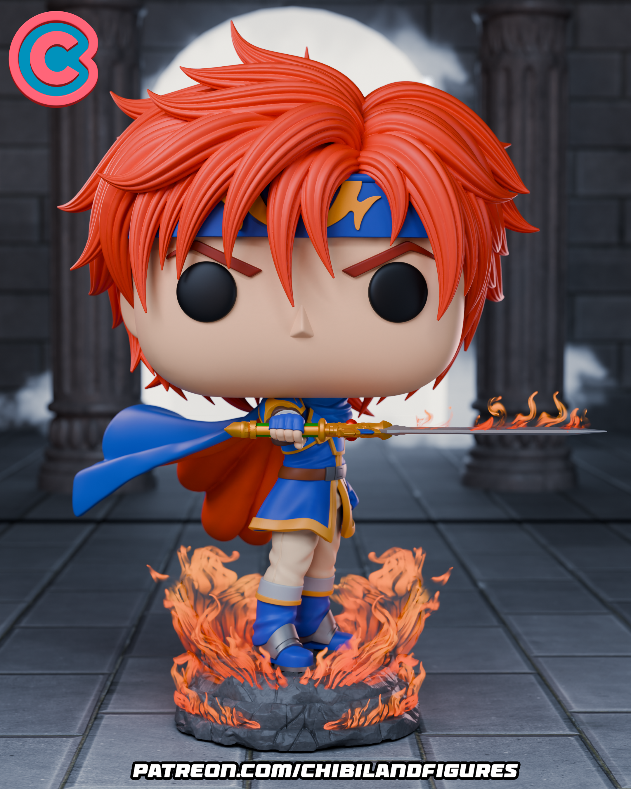 GS-0416 — Roy