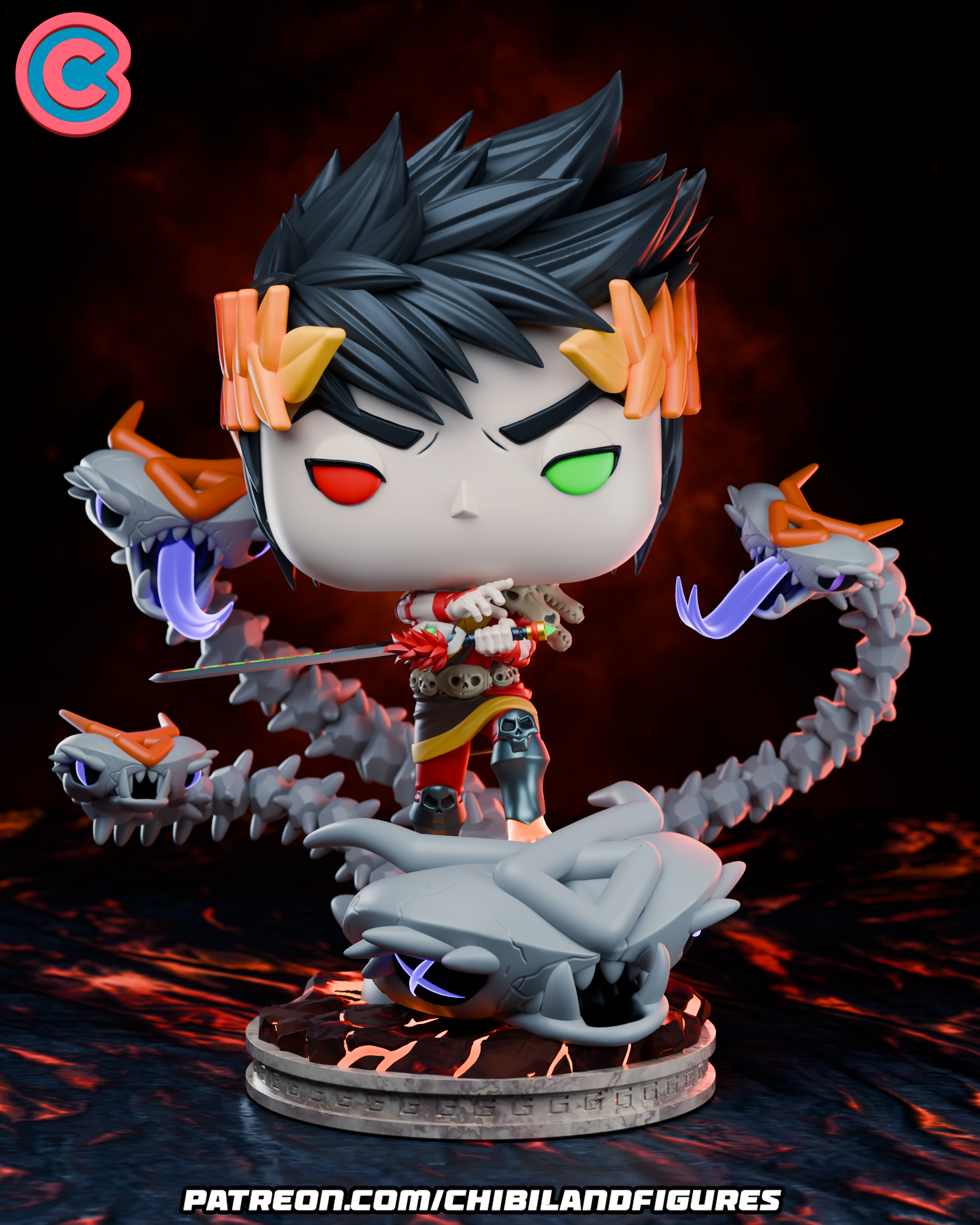 GS-0418 — Zagreus