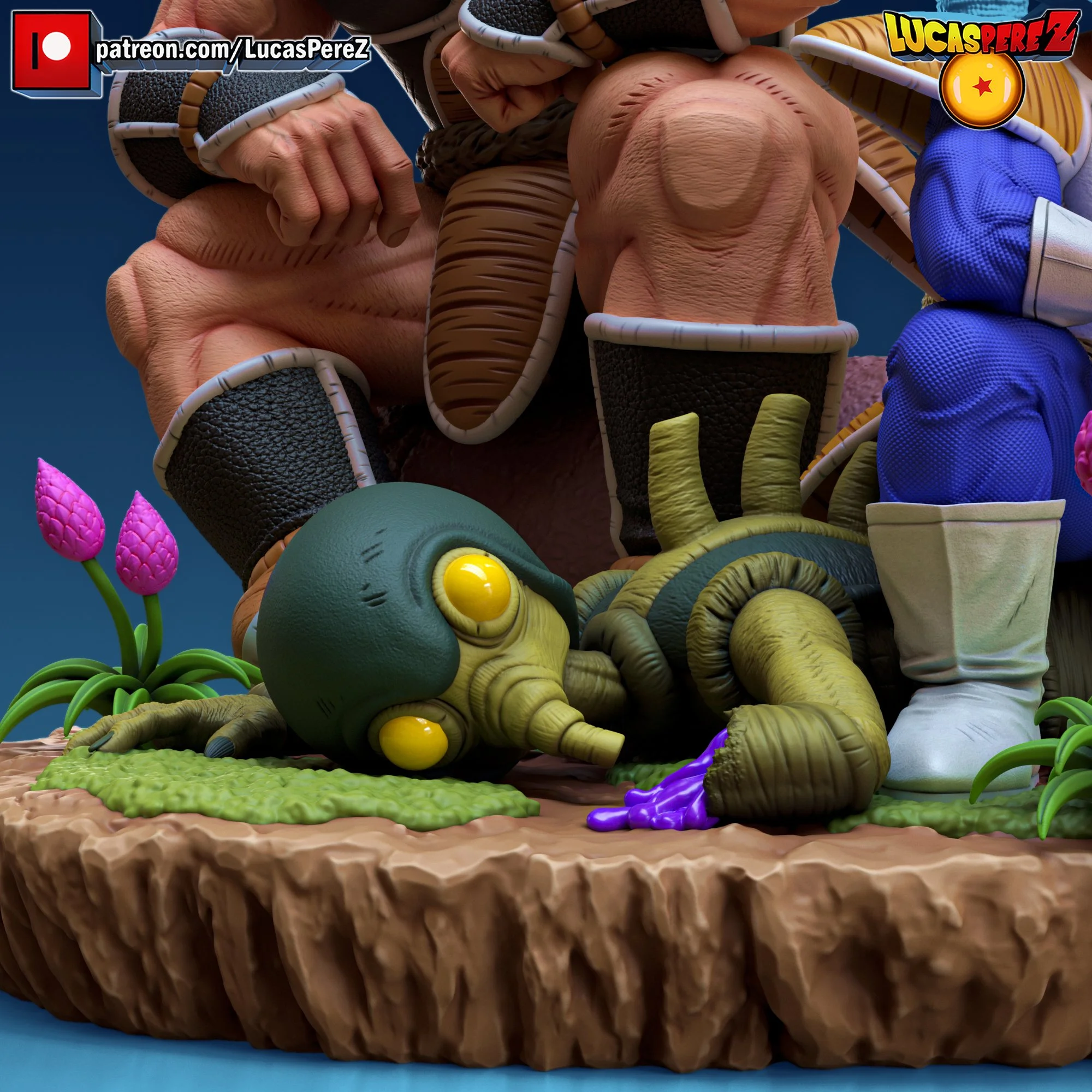VEGETA AND NAPPA DIORAMA2.jpg