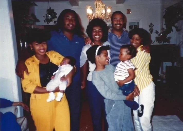 Ricki Was My Uncle