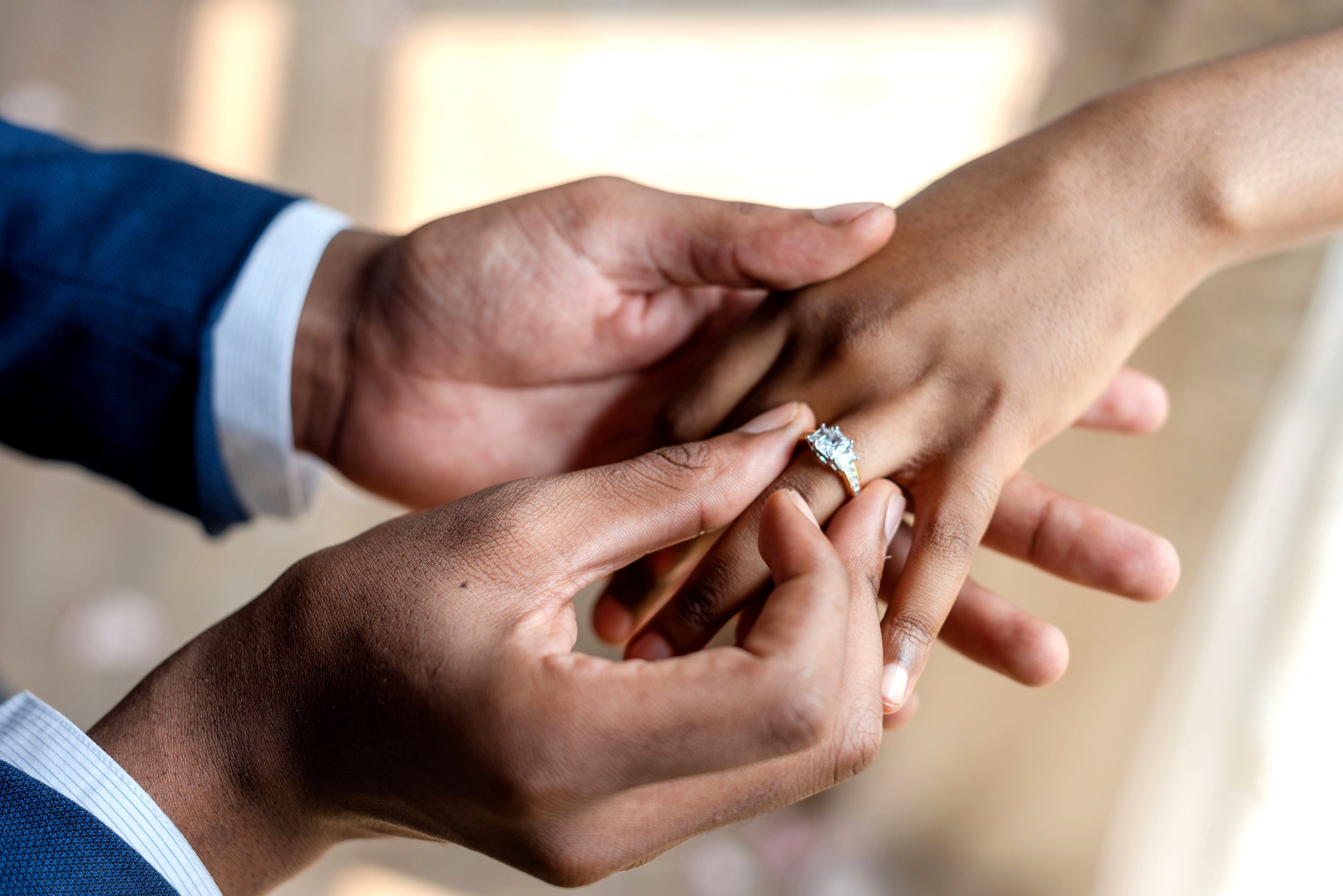 PRE-MARITAL COUNSELING (8 SESSIONS):
Build a lasting foundation. Process your thoughts, hesitations, expectations and goals with your partner- ensuring complete alignment before you tie the knot.