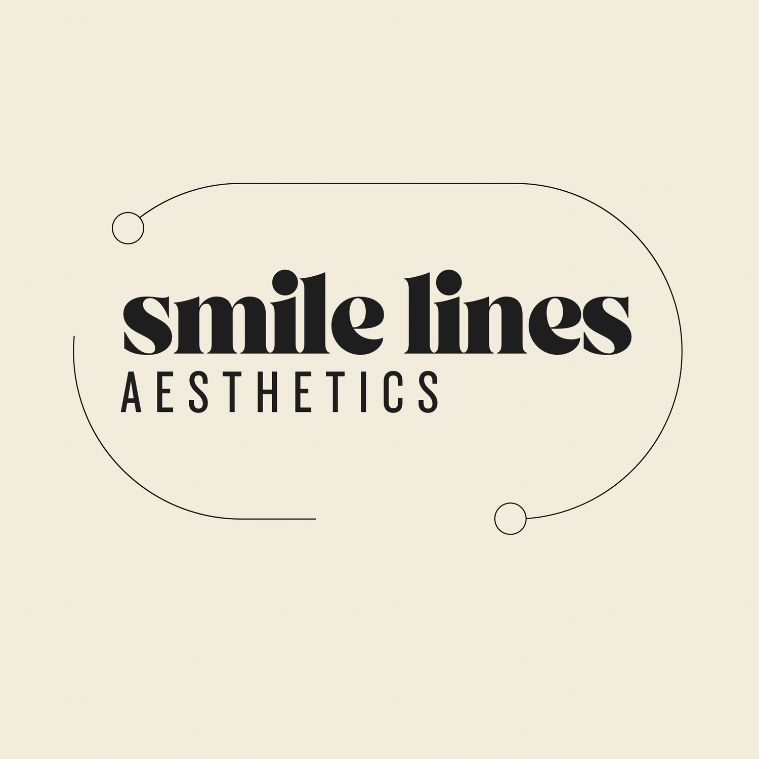 Smile Lines Aesthetics