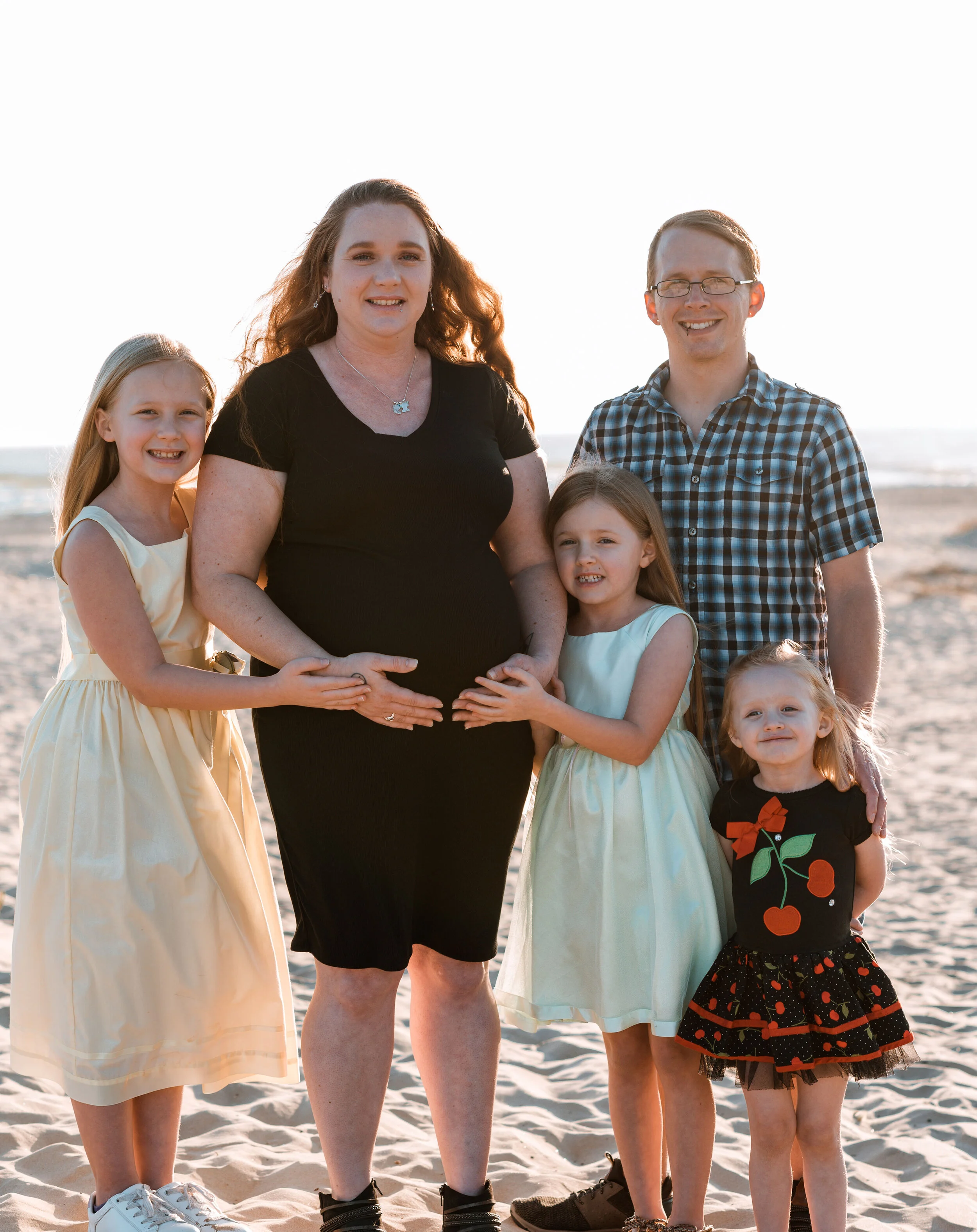 Family/Maternity
