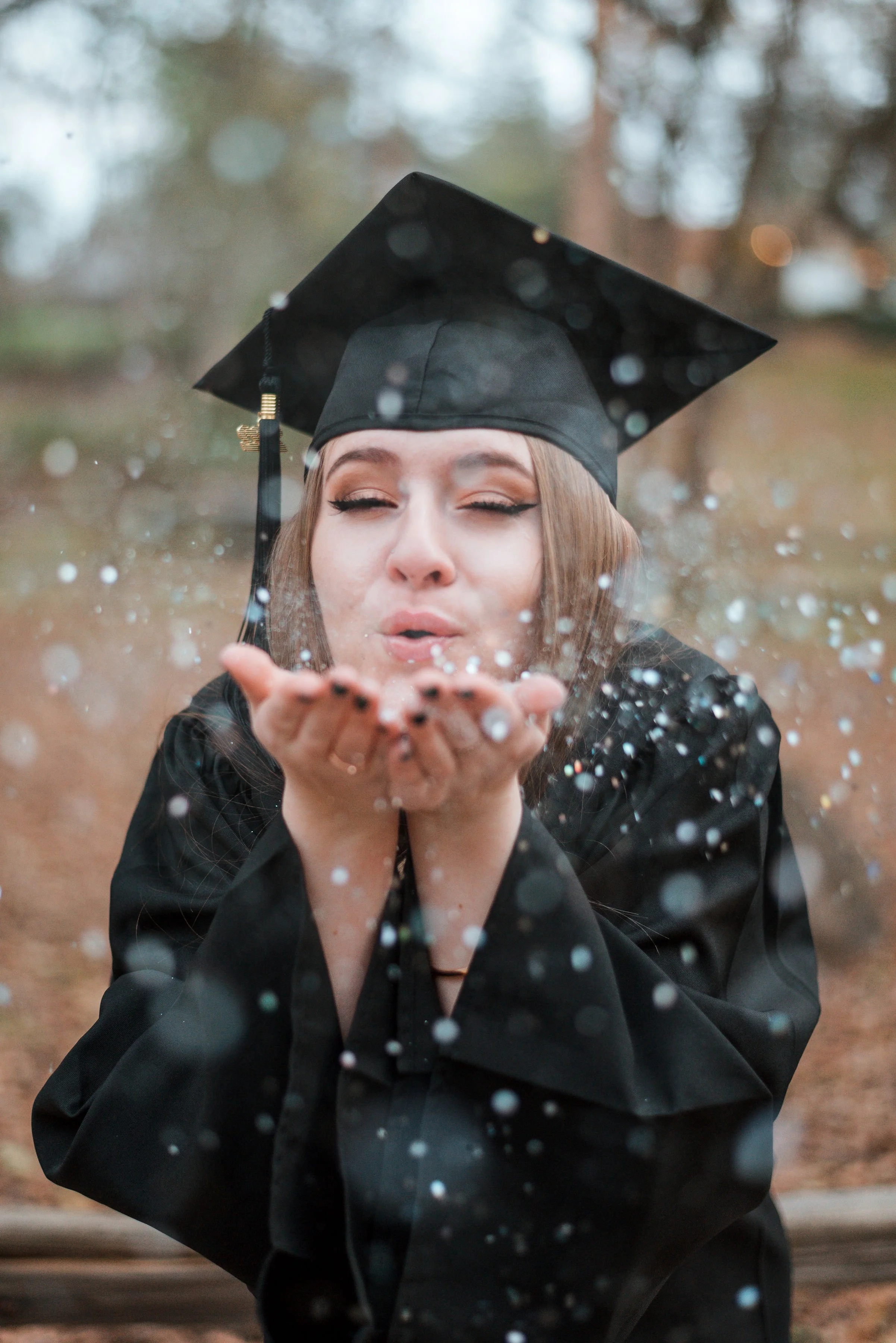 Graduation/Prom