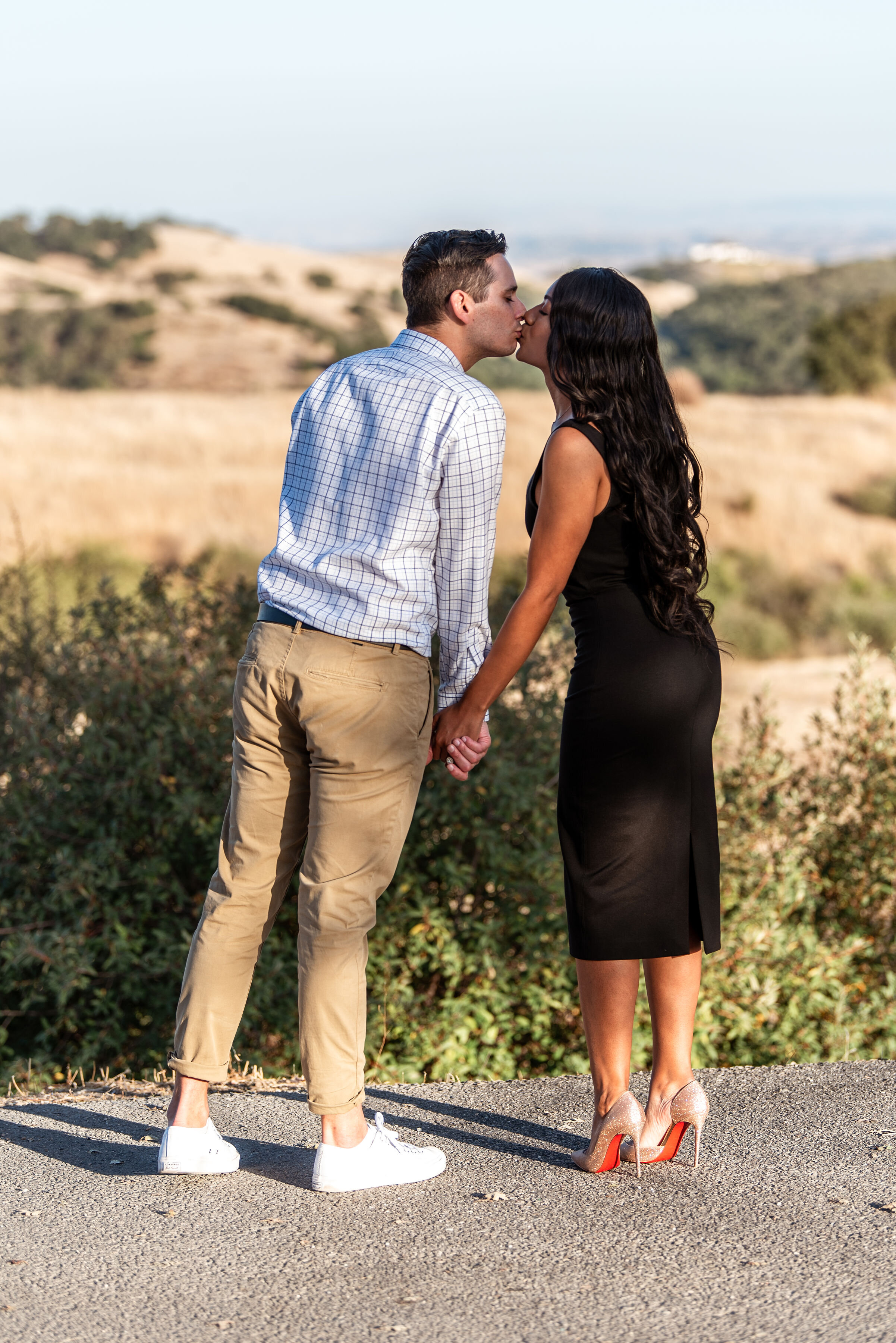 Engagements/Couples
