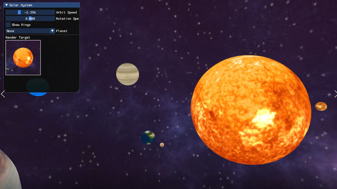 Solar System