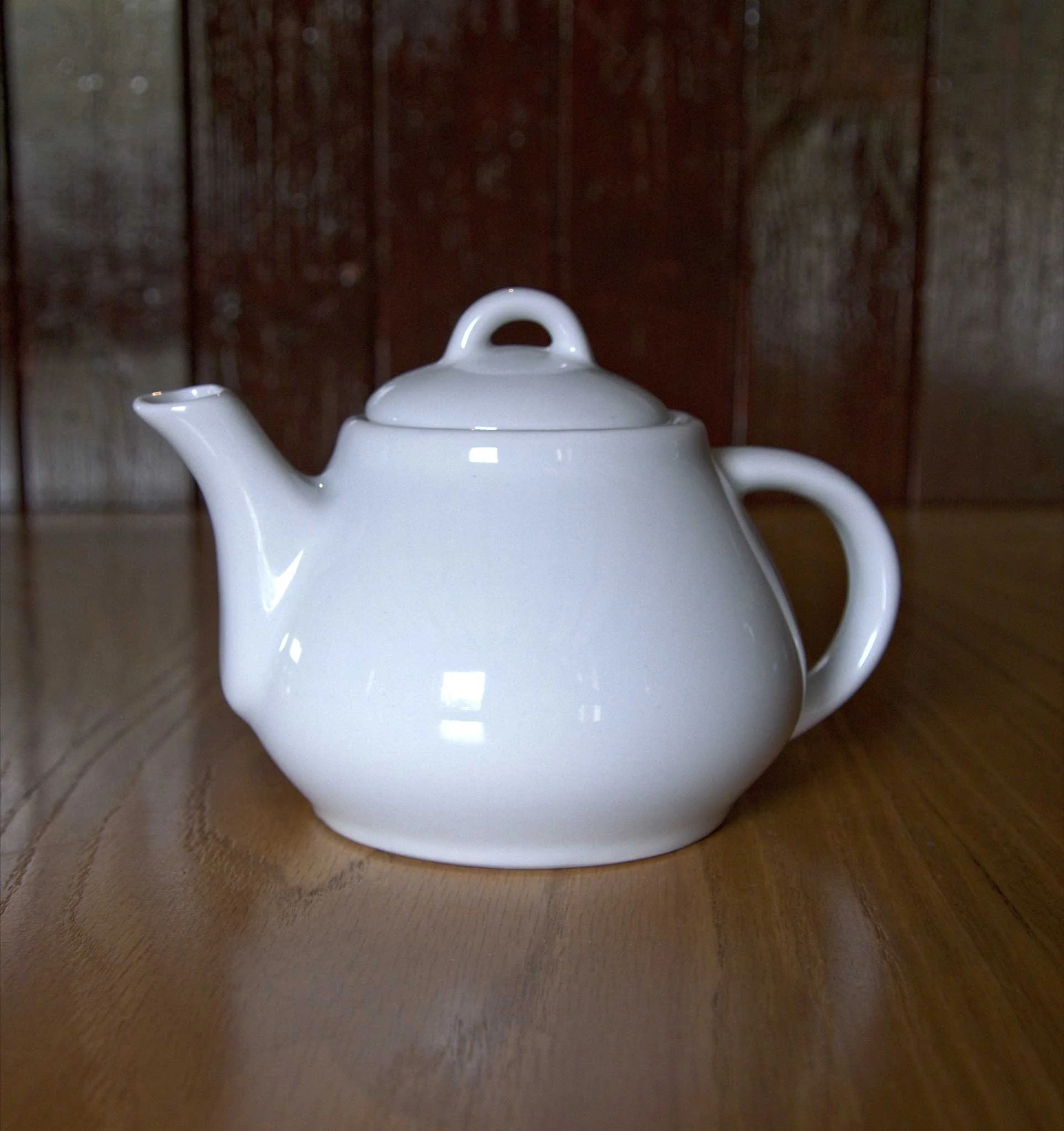 Tea Pot