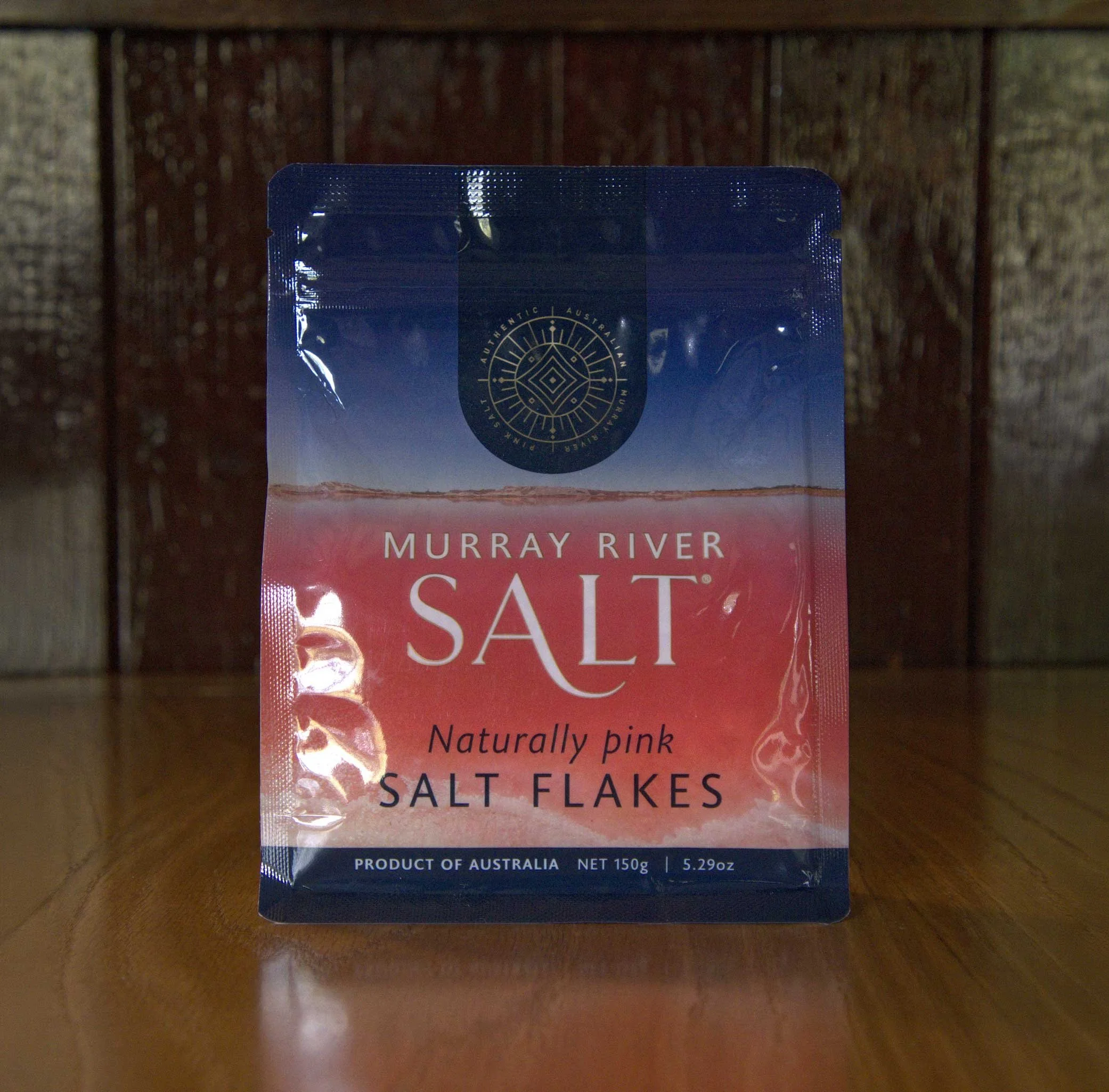 Salt Flakes