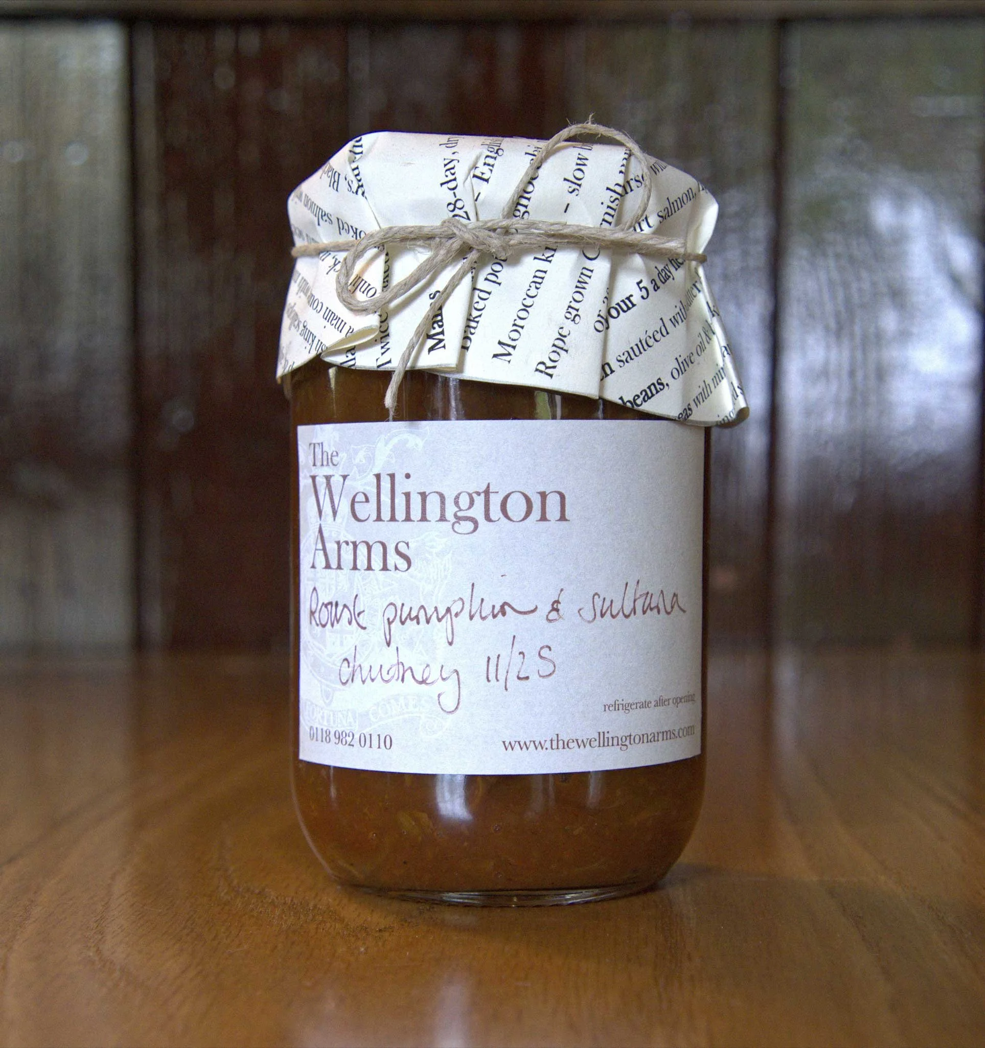 Chutney