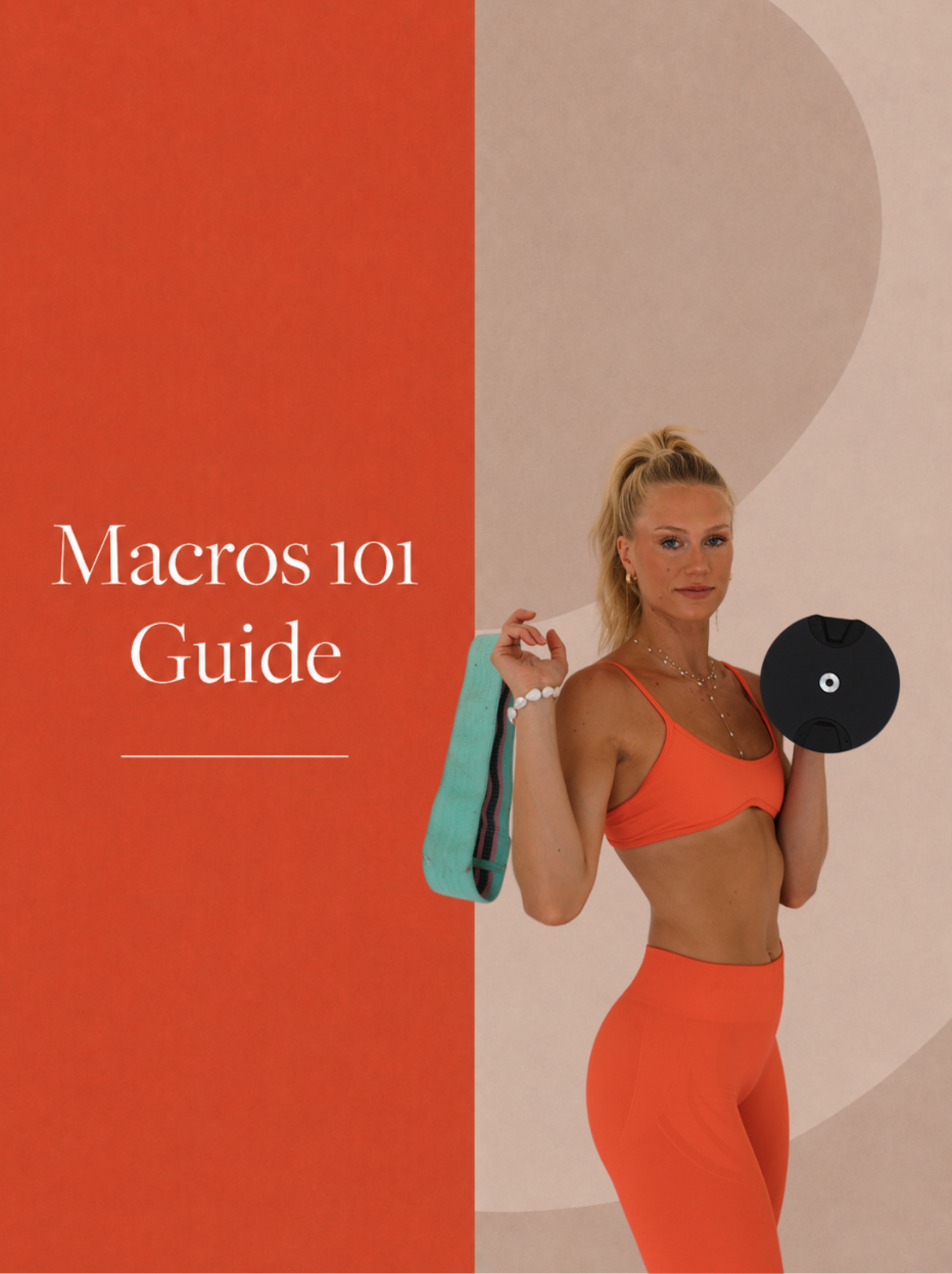 Macros 101 Guide