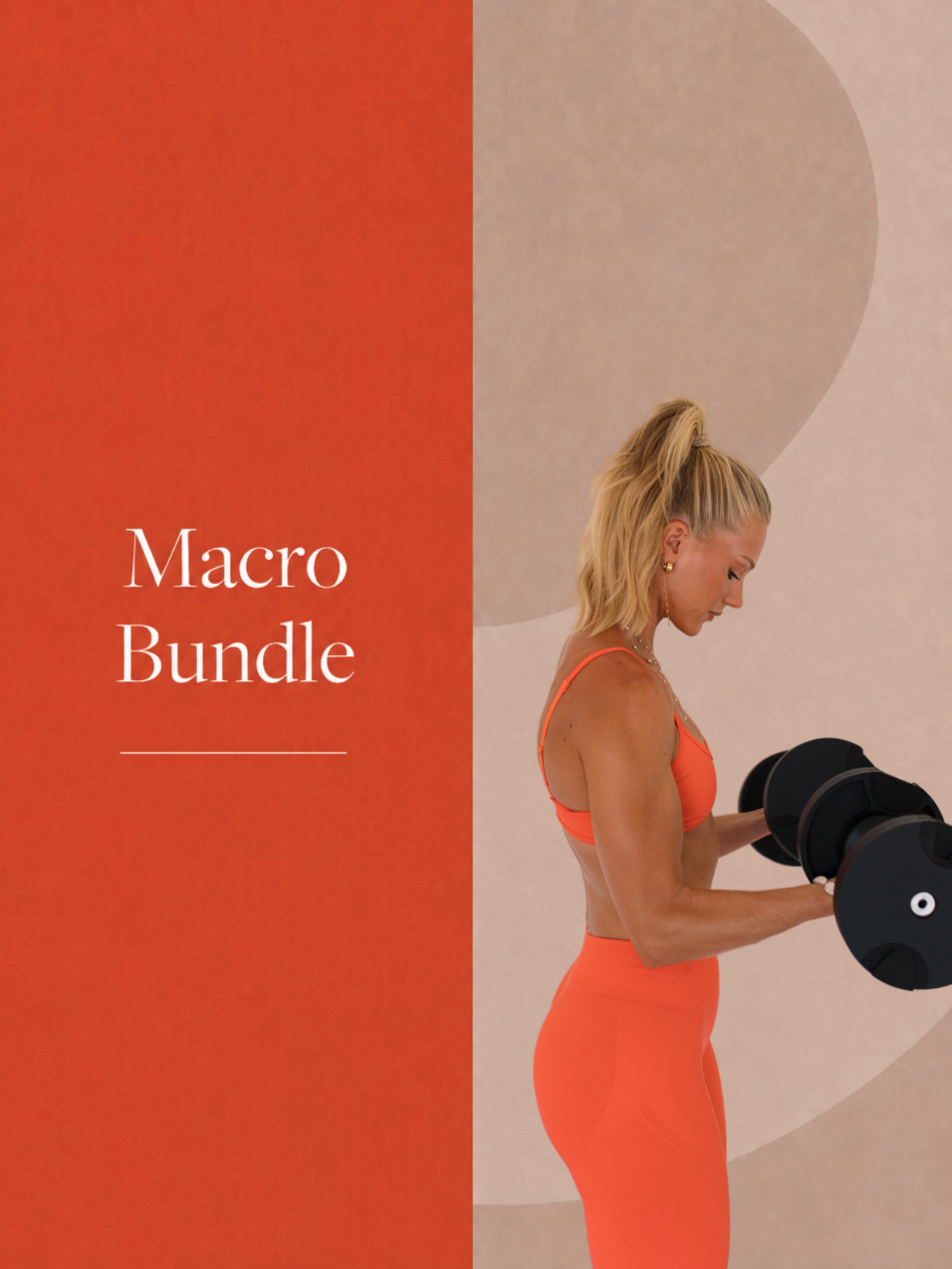 Macro Bundle
