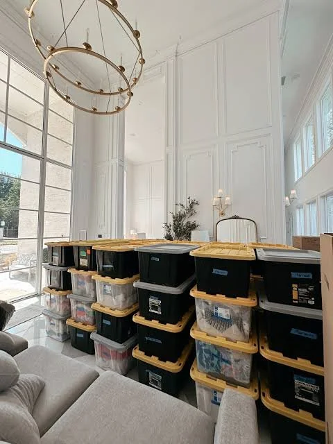 Move-In/Out Reset