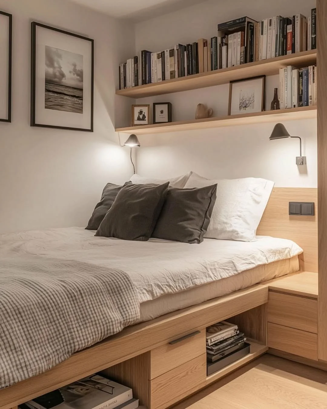 Single Room Reset