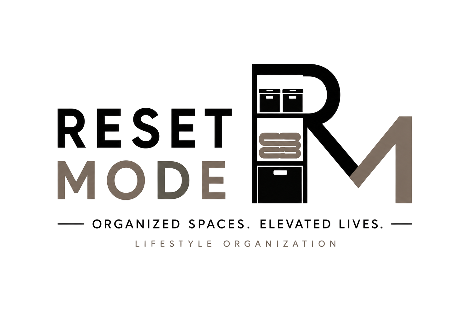 Reset Mode Organization | Los Angeles 