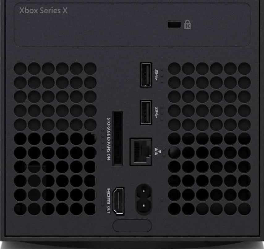 Link - Tactile indicators for port identification portfolio page