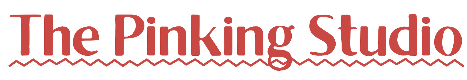 The Pinking Studio