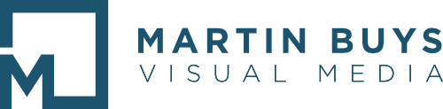 Martin Buys Visual Media