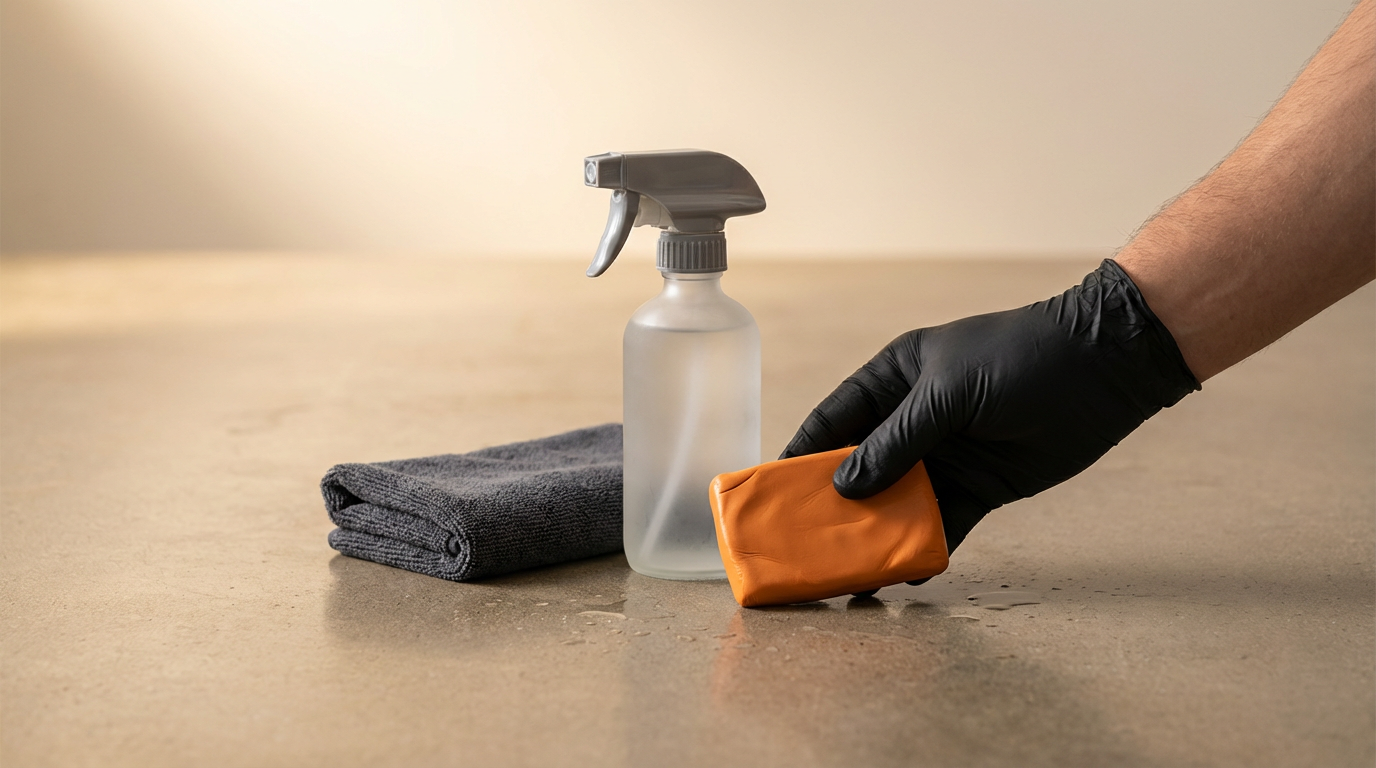 Clay Bar Kit