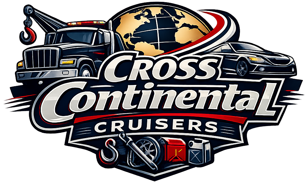 Cross Continental Cruisers LLC