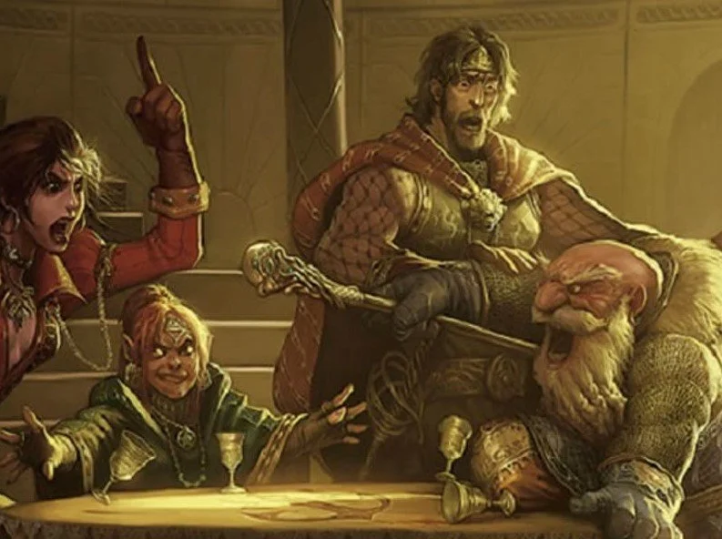 Halfhand News and Rumors for June