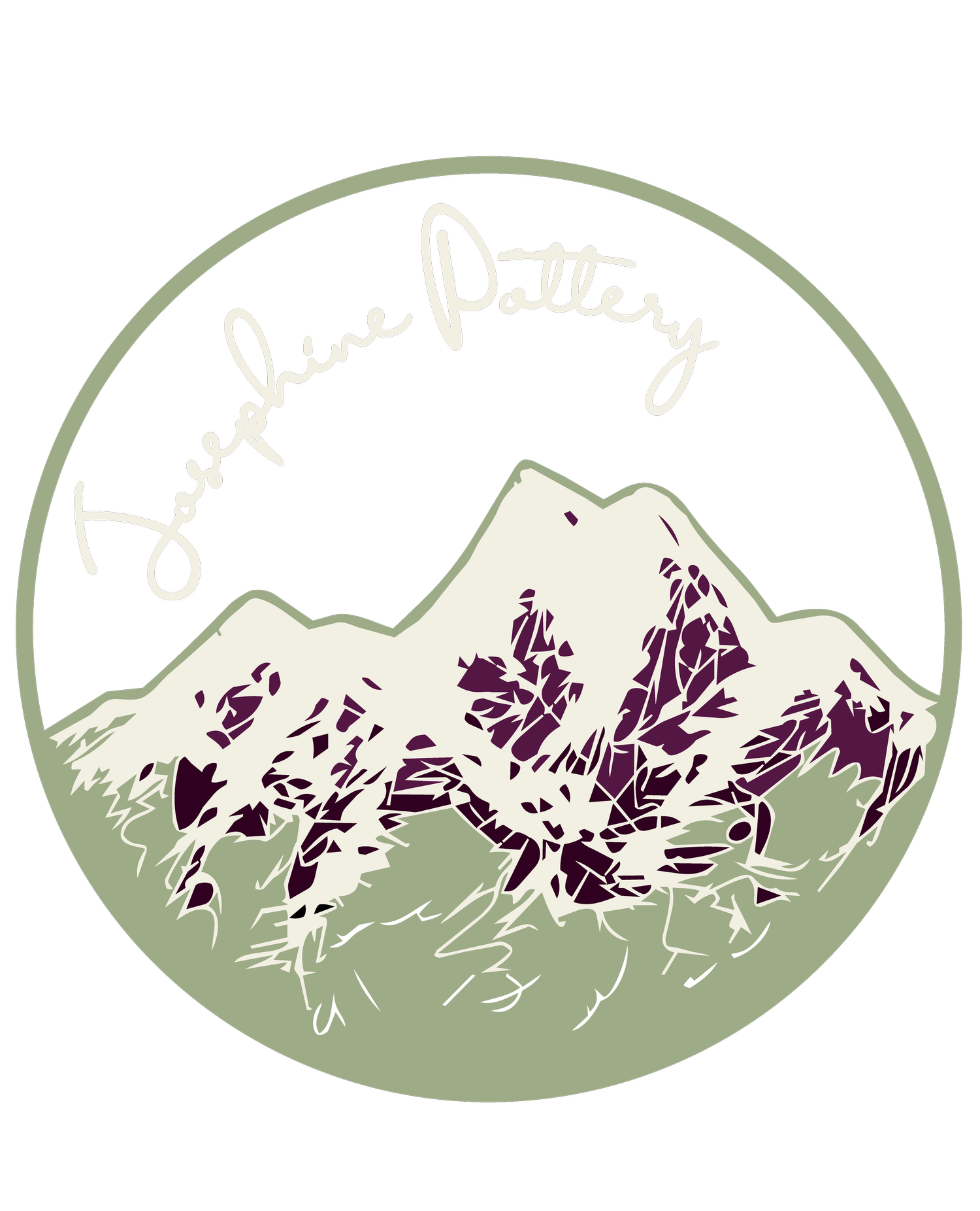 Josephine Pottery