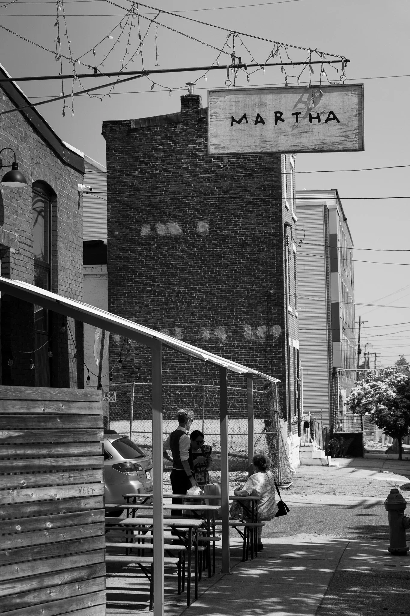Martha