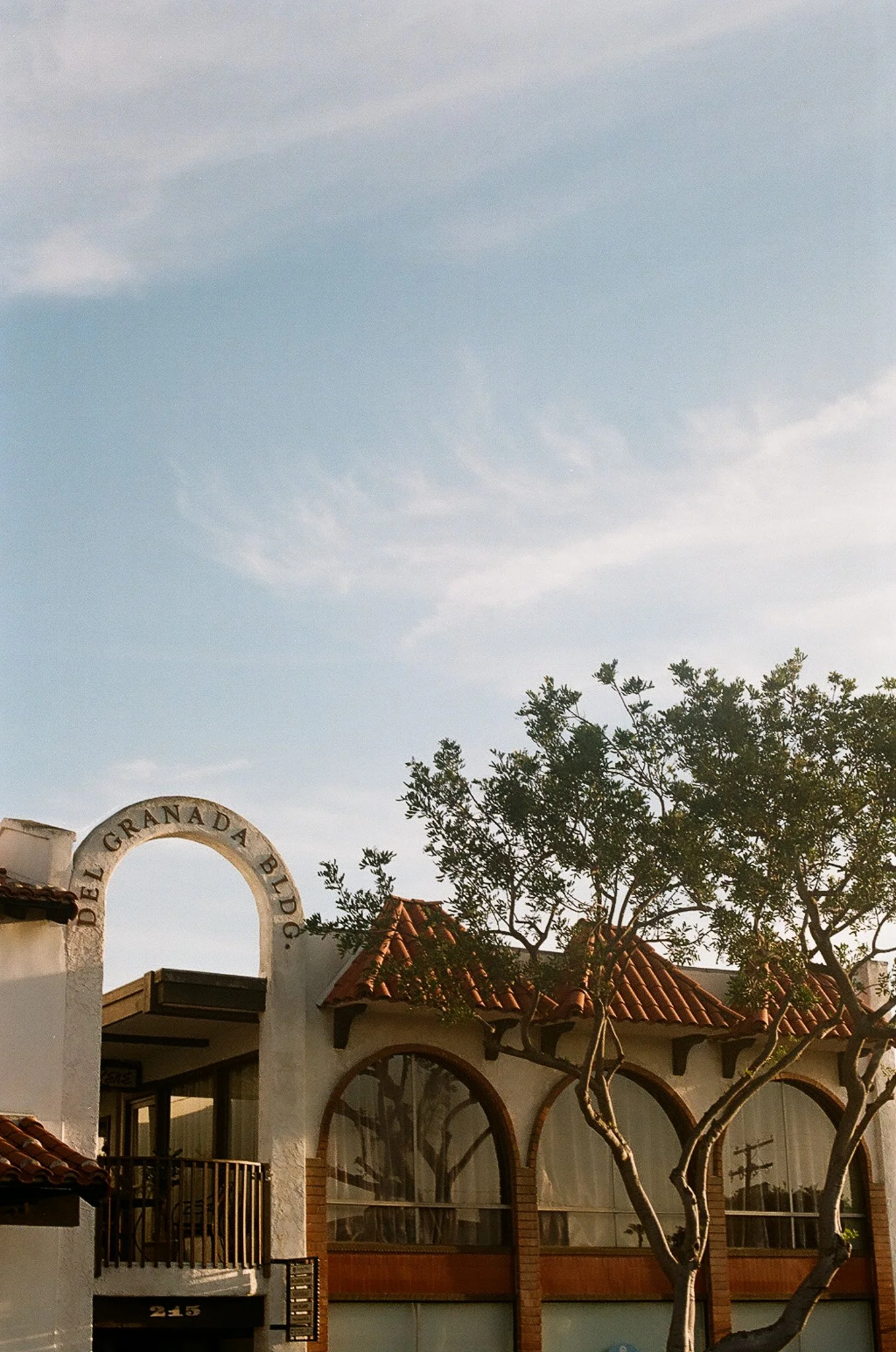 Orange Arch. Recommended maximum print size 8x12.