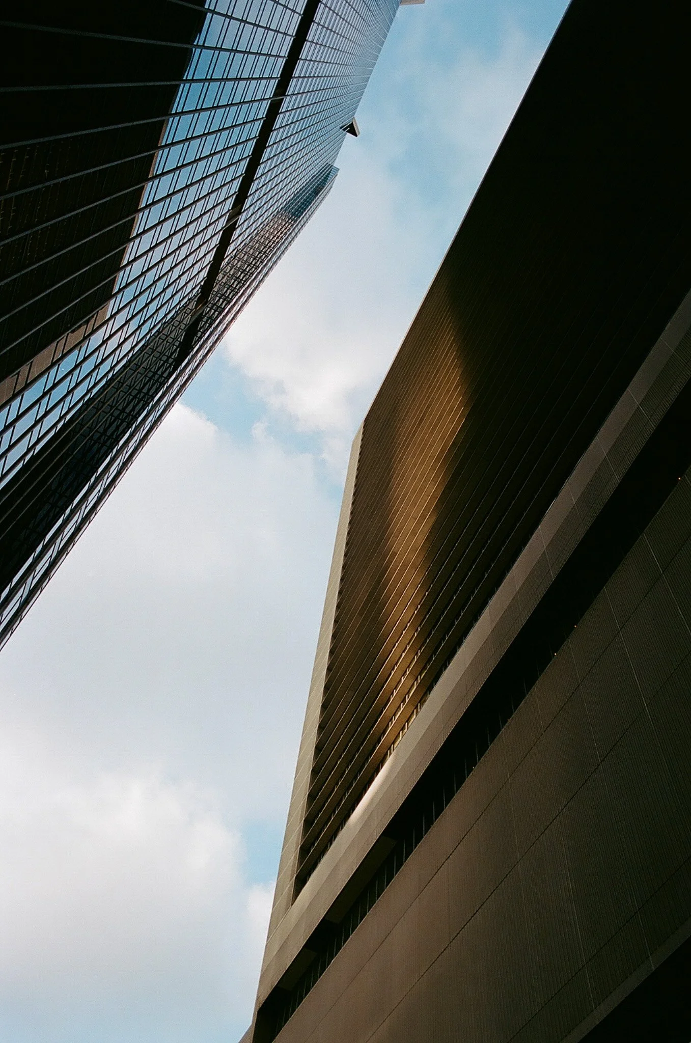 Look Up!